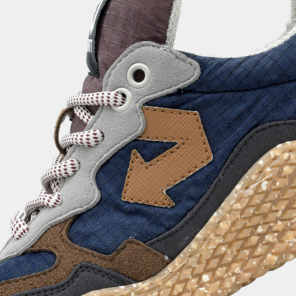 id-eight-hana-indigo-vegane-sneaker image 5