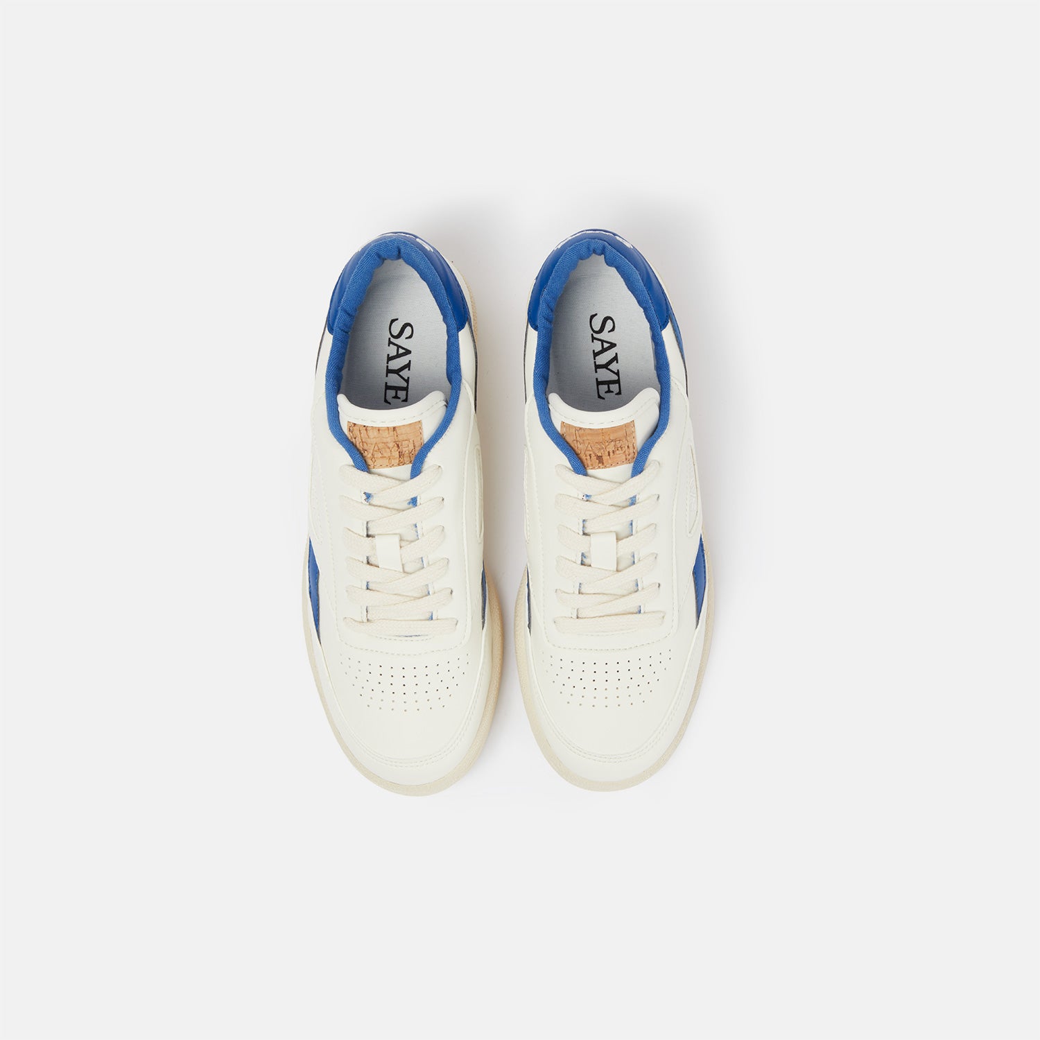 saye-m89-icon-retro-sneaker-navy image 5