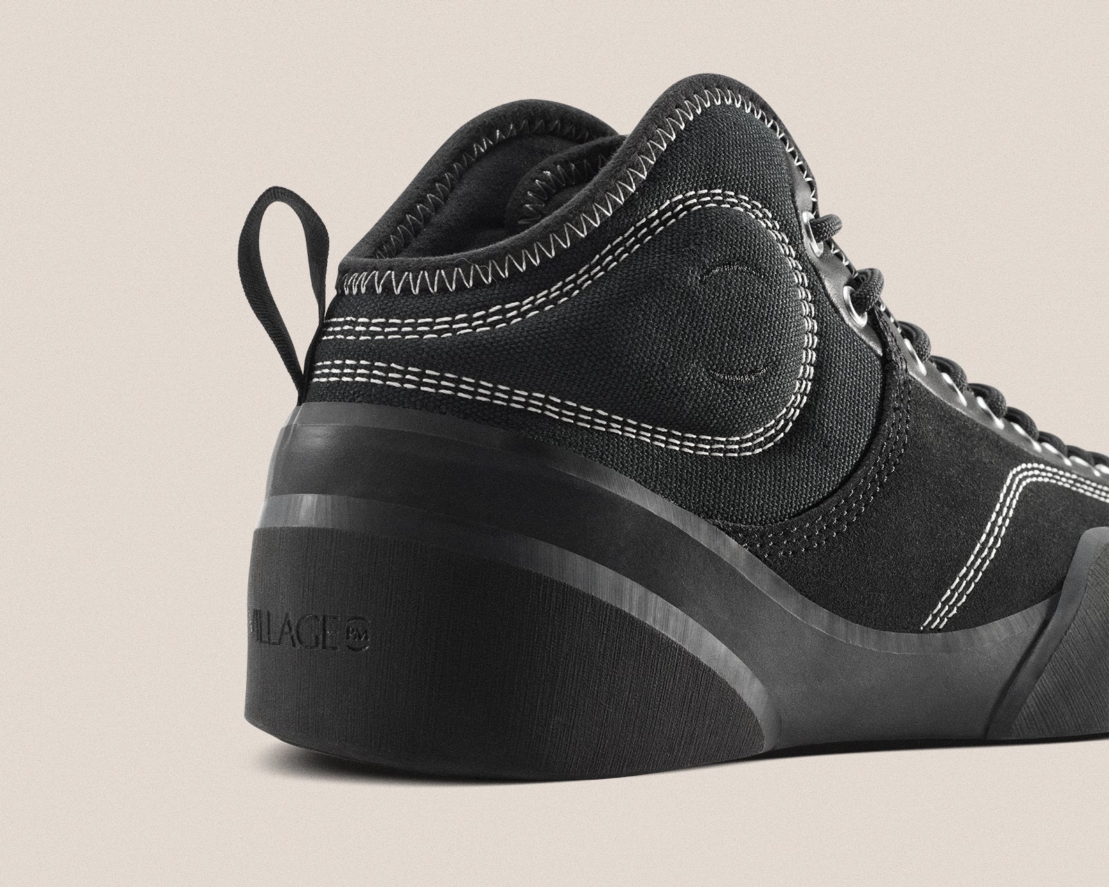 village-pm-1pm-mid-mid-top-skateschuh-2 image 5