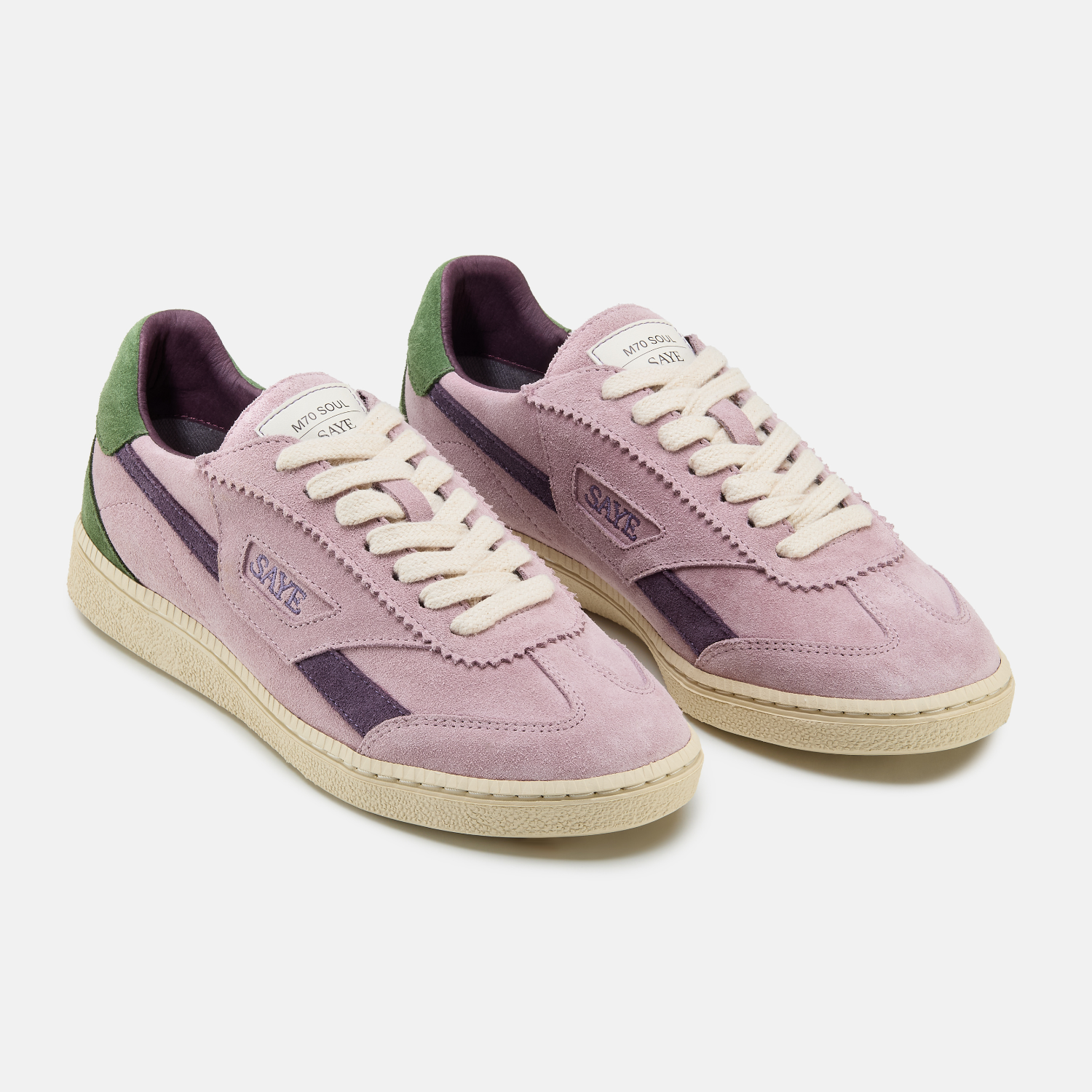 saye-m70-soul-vegane-sneaker-rose-pine image 3