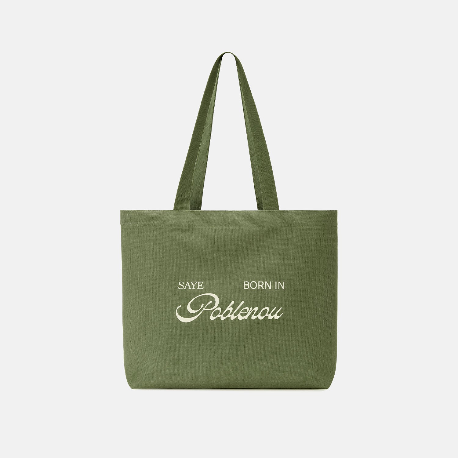 saye-tote-bag-stoffbeutel-unisex image 4