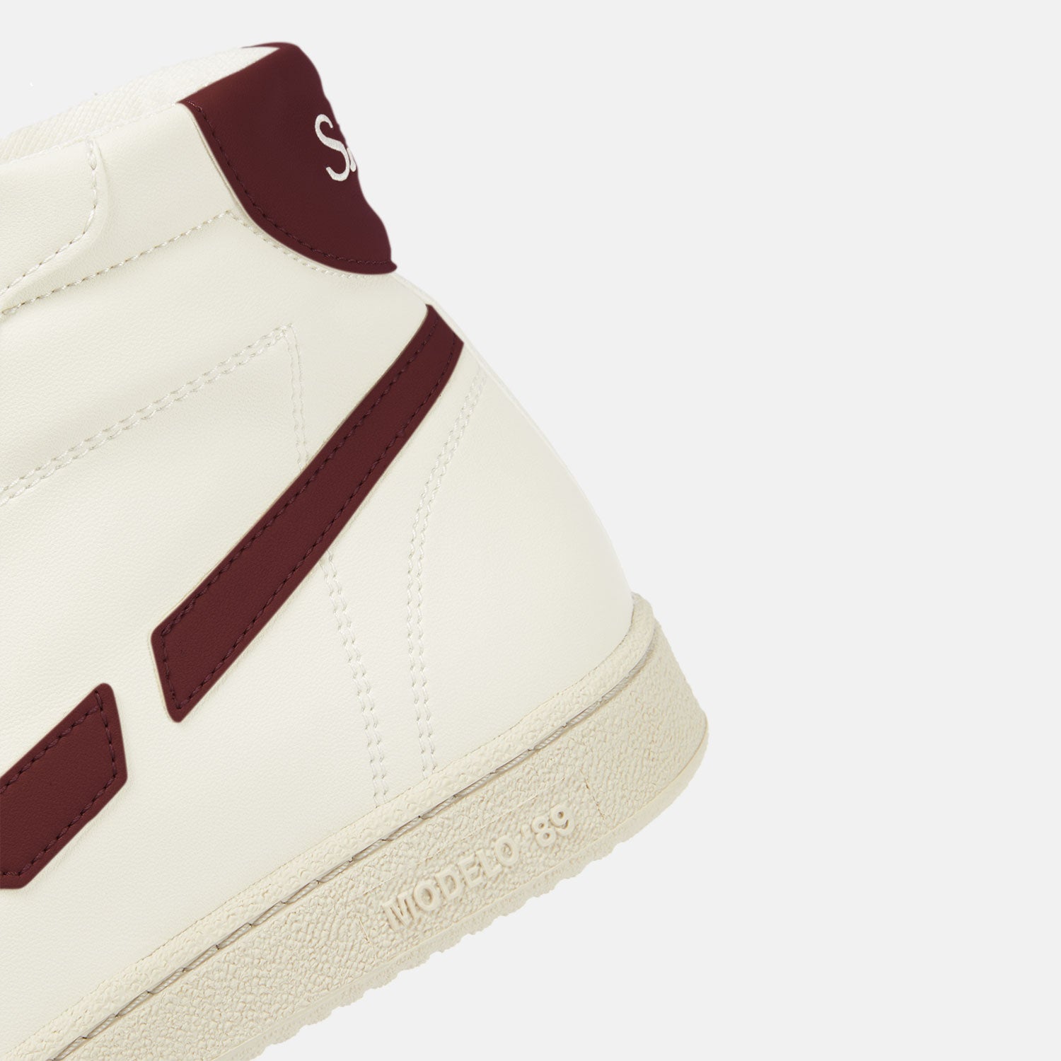 saye-m89-high-garnet-high-top-sneaker-unisex image 6