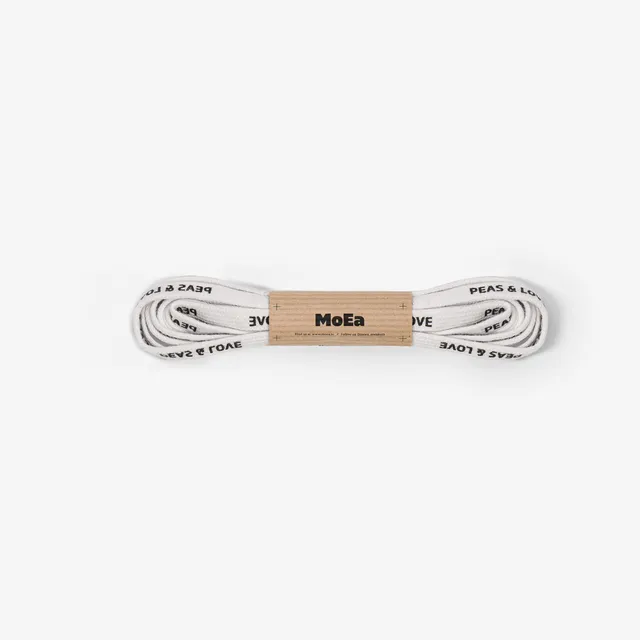 moea-white-laces-peas-love-schn-rsenkel image 1