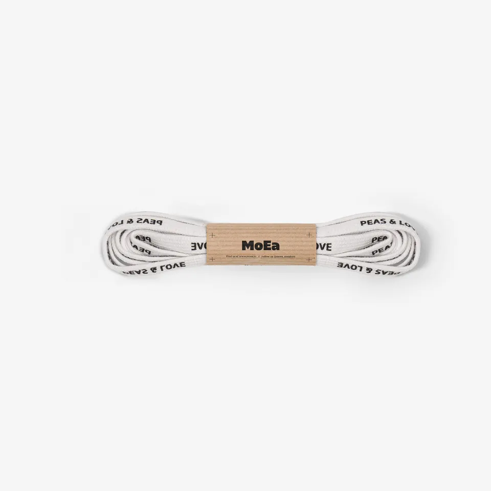 moea-white-laces-peas-love-schn-rsenkel image 1