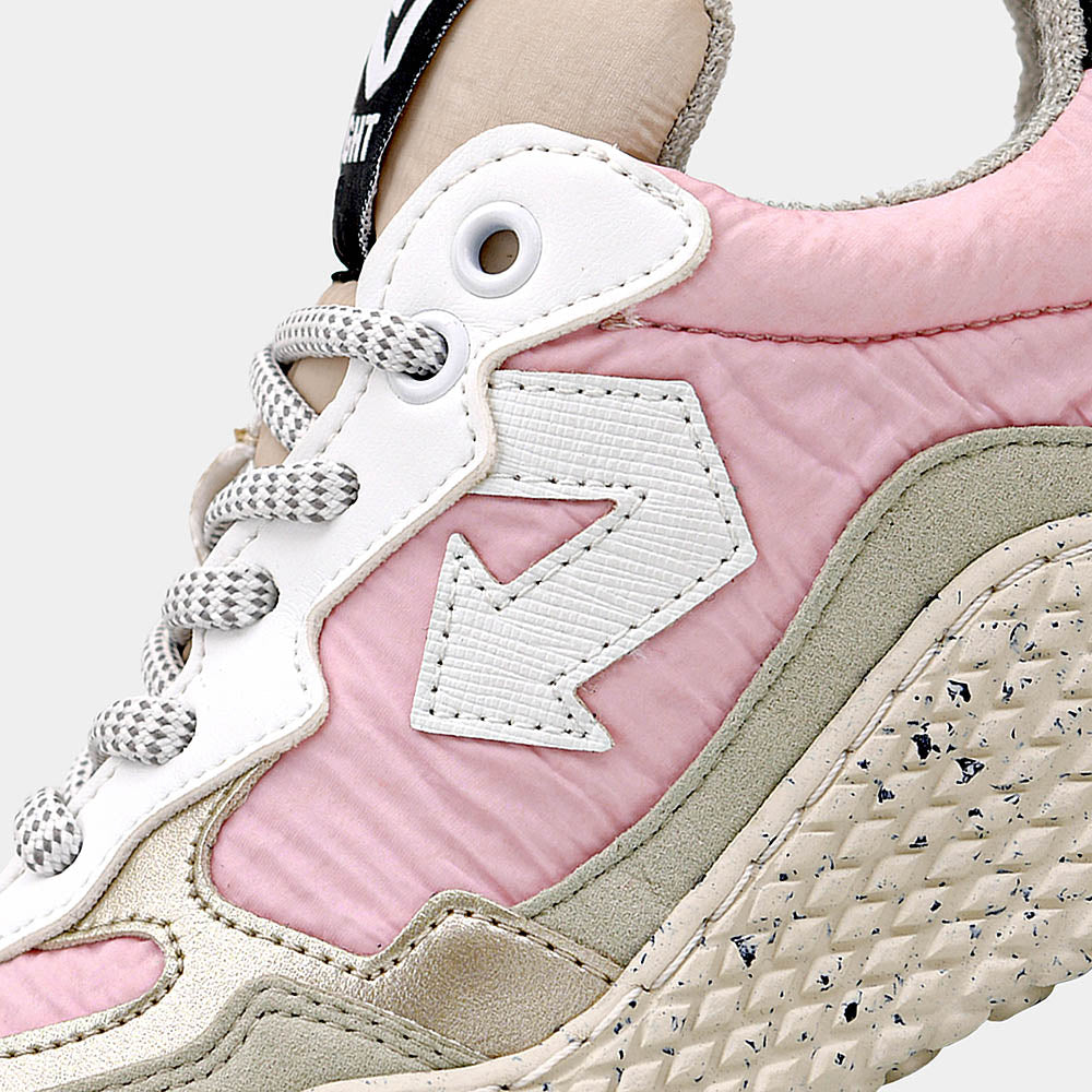 id-eight-hana-rose-light-veganer-sneaker image 5