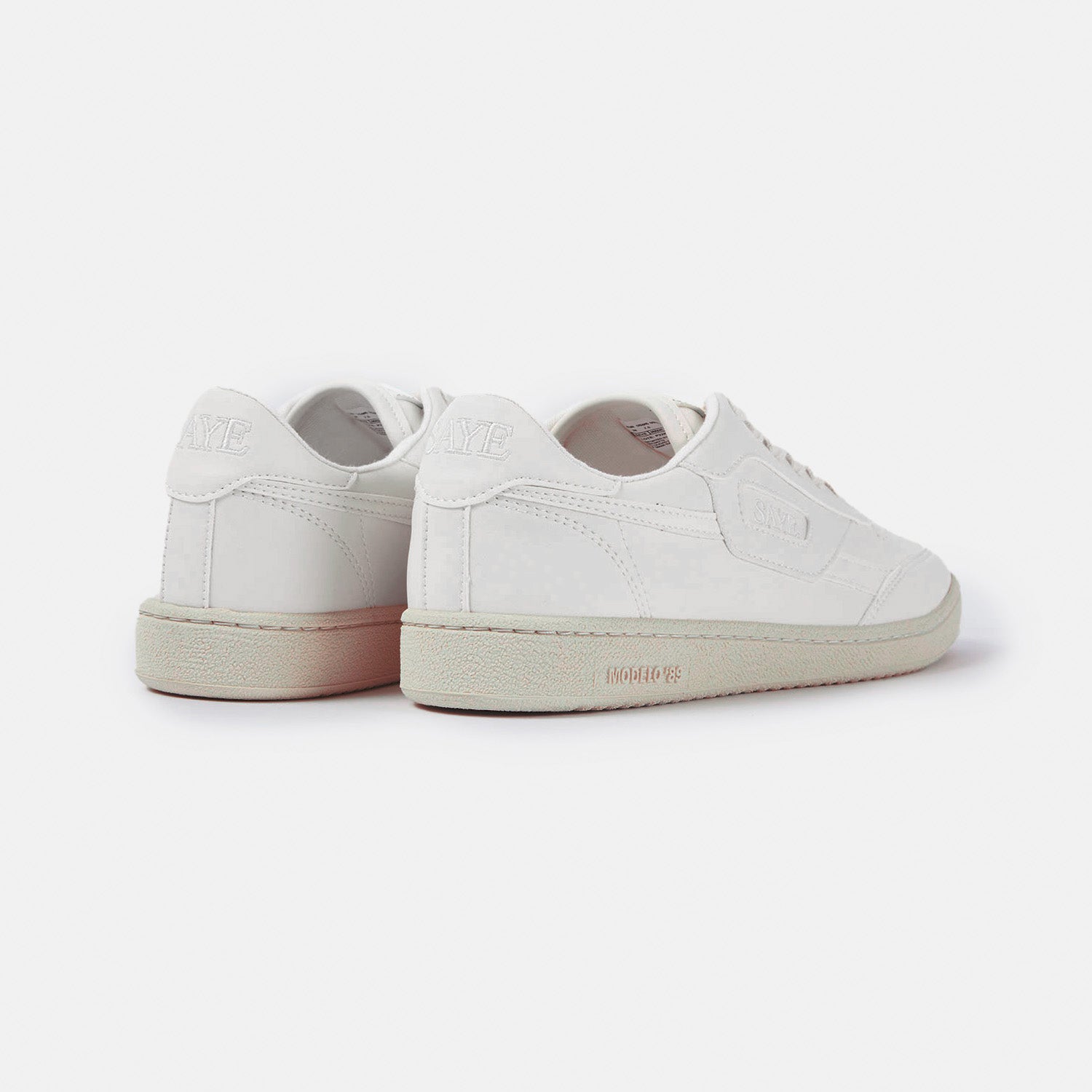 saye-m89-icon-vegane-sneaker-off-white image 3