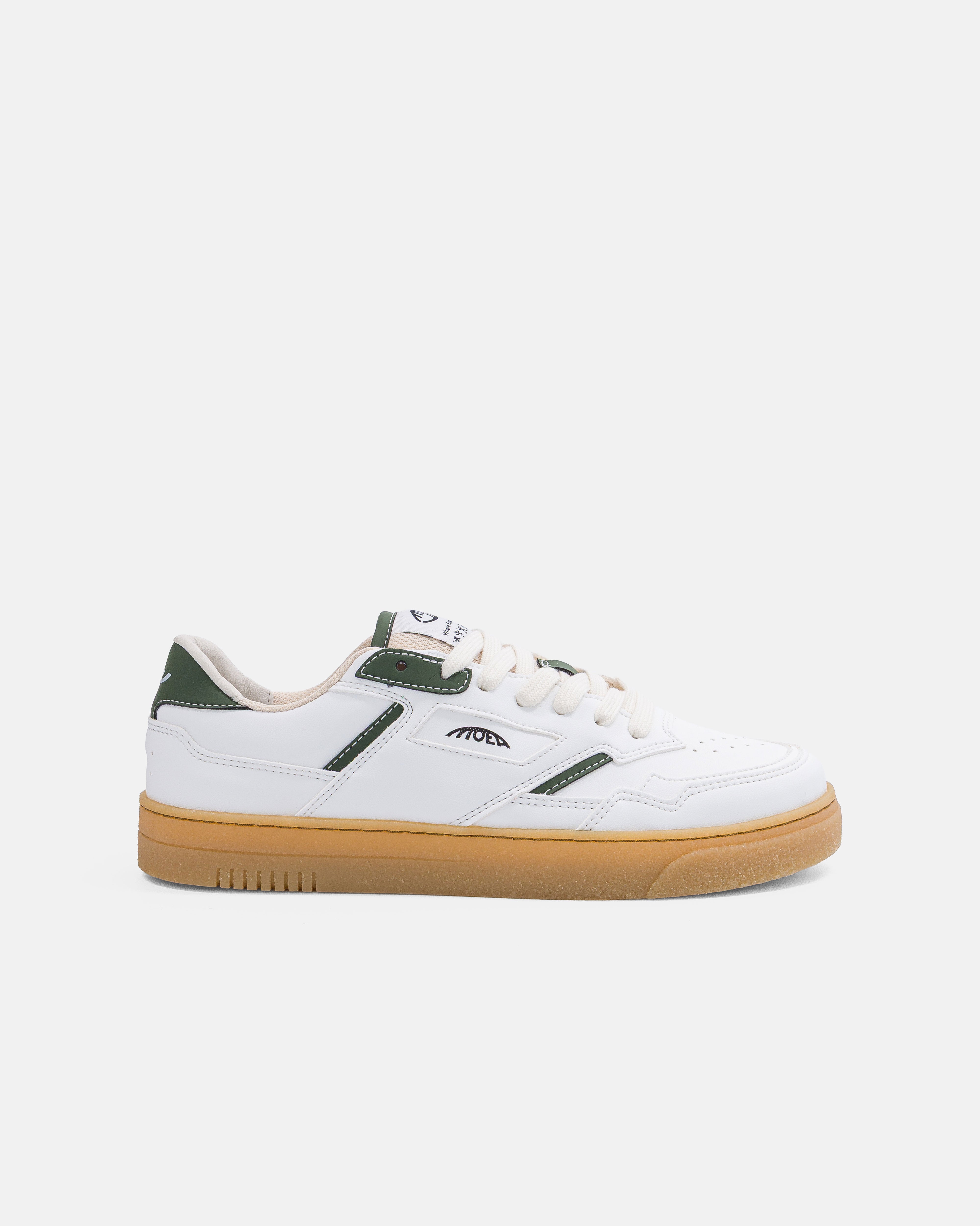 moea-origin-low-veganer-sneaker-white-green-apple image 1