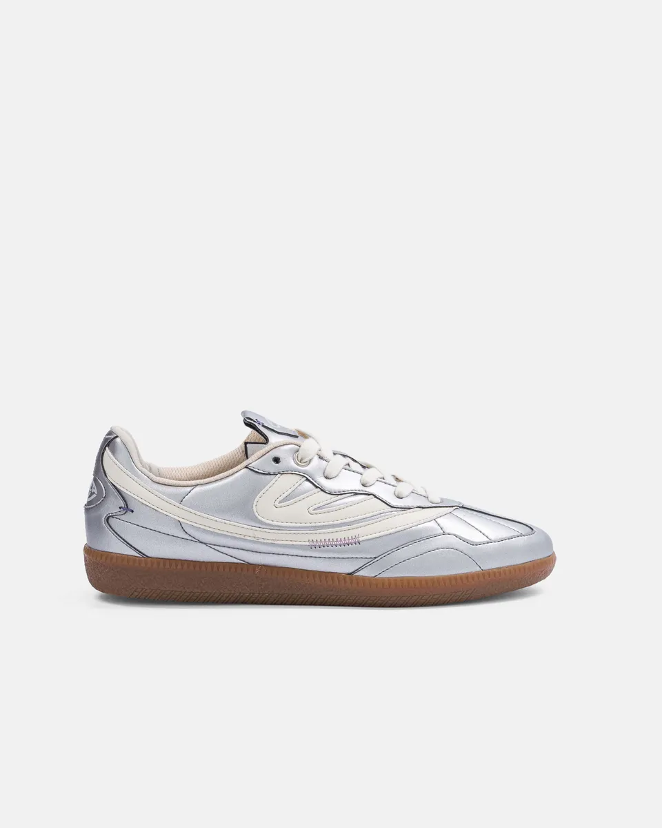 moea-flow-wl-silver-apple-veganer-sneaker image 1