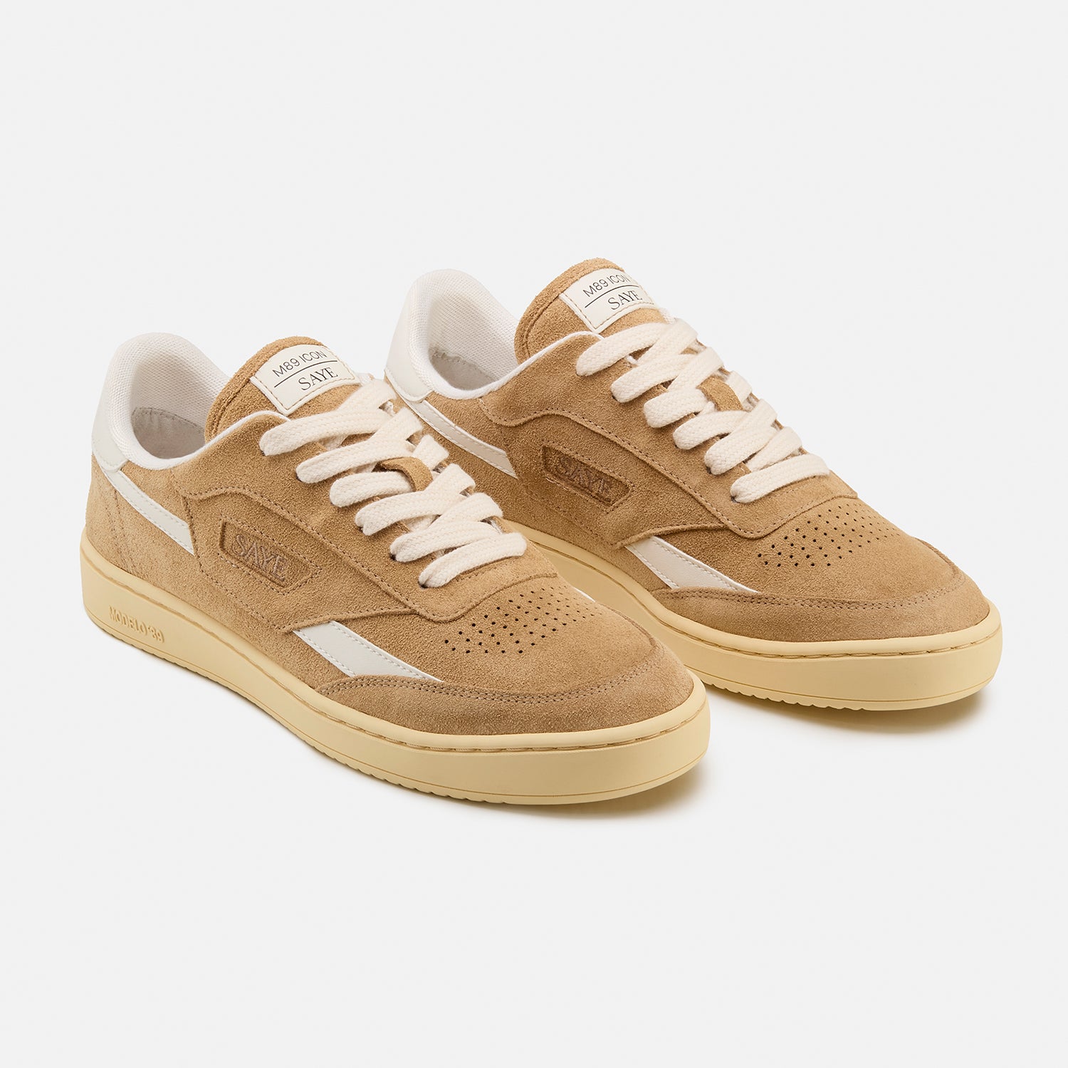 saye-m89-icon-retro-sneaker-biscuit image 2