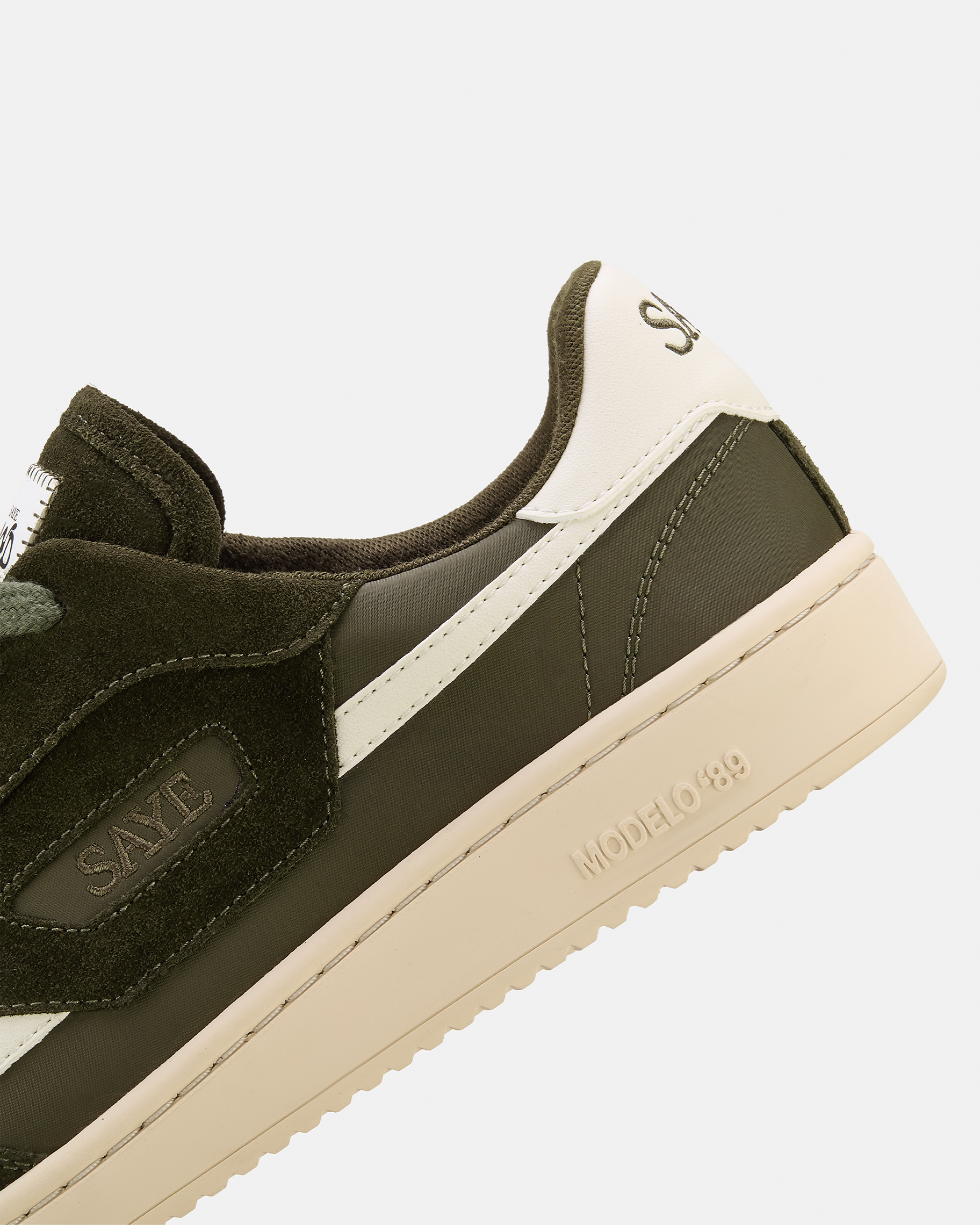 saye-m89-ground-off-track-barfuss-sneaker-forest image 6