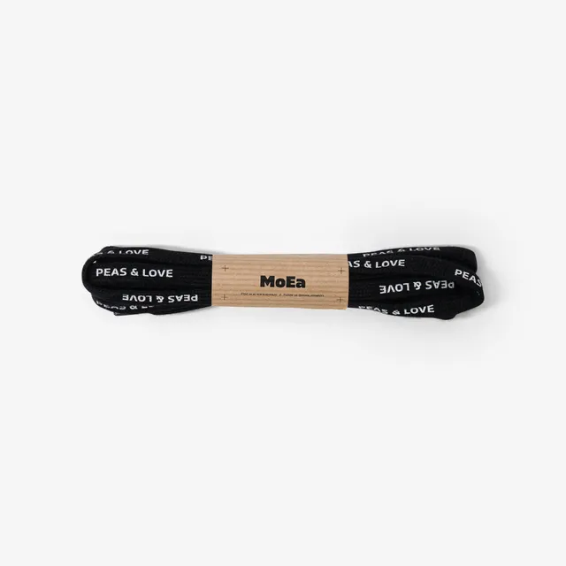 moea-peas-love-schwarze-schn-rsenkel-cottonfiber image 1
