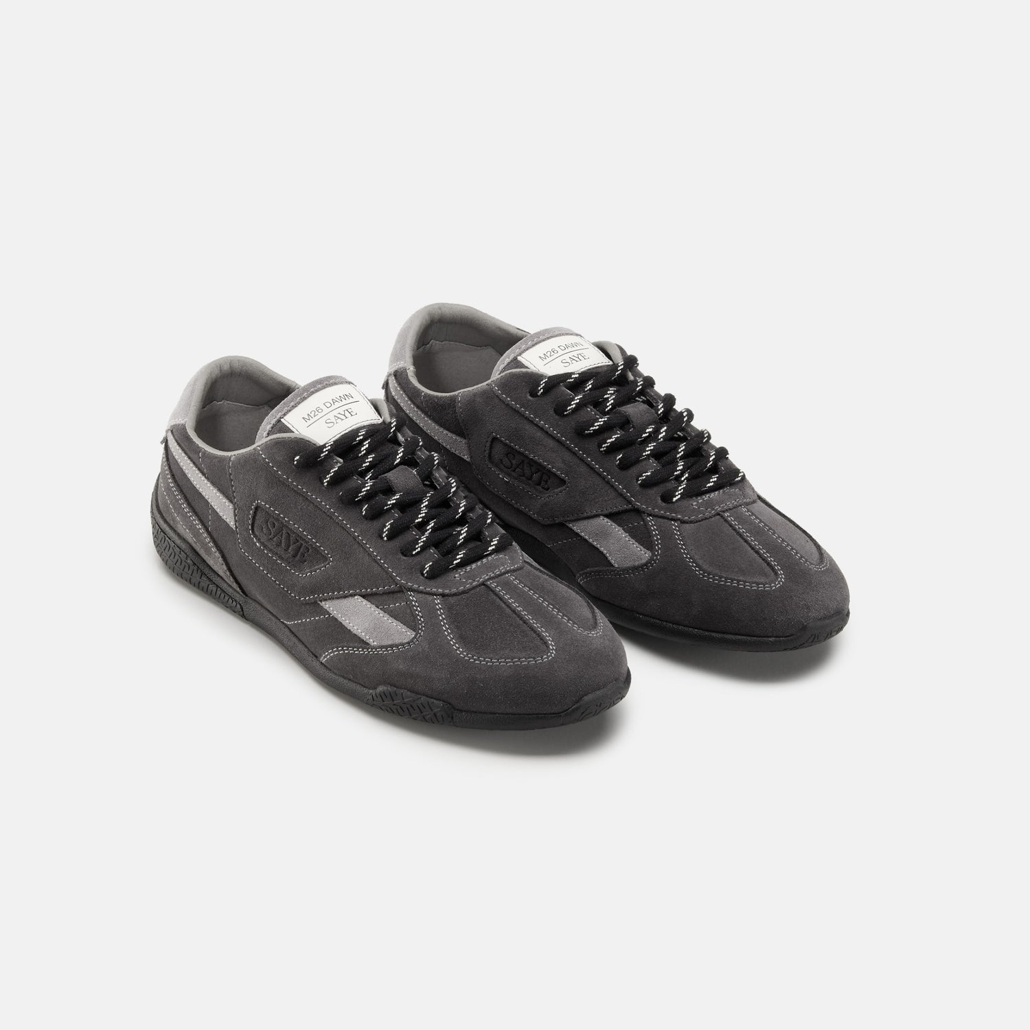 saye-m26-dawn-sneaker-ash image 4