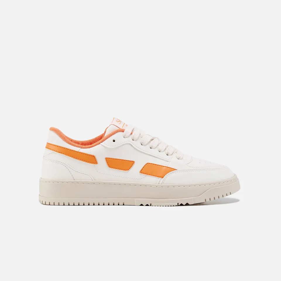 saye-m82-hybrid-sneaker-ginger image 1