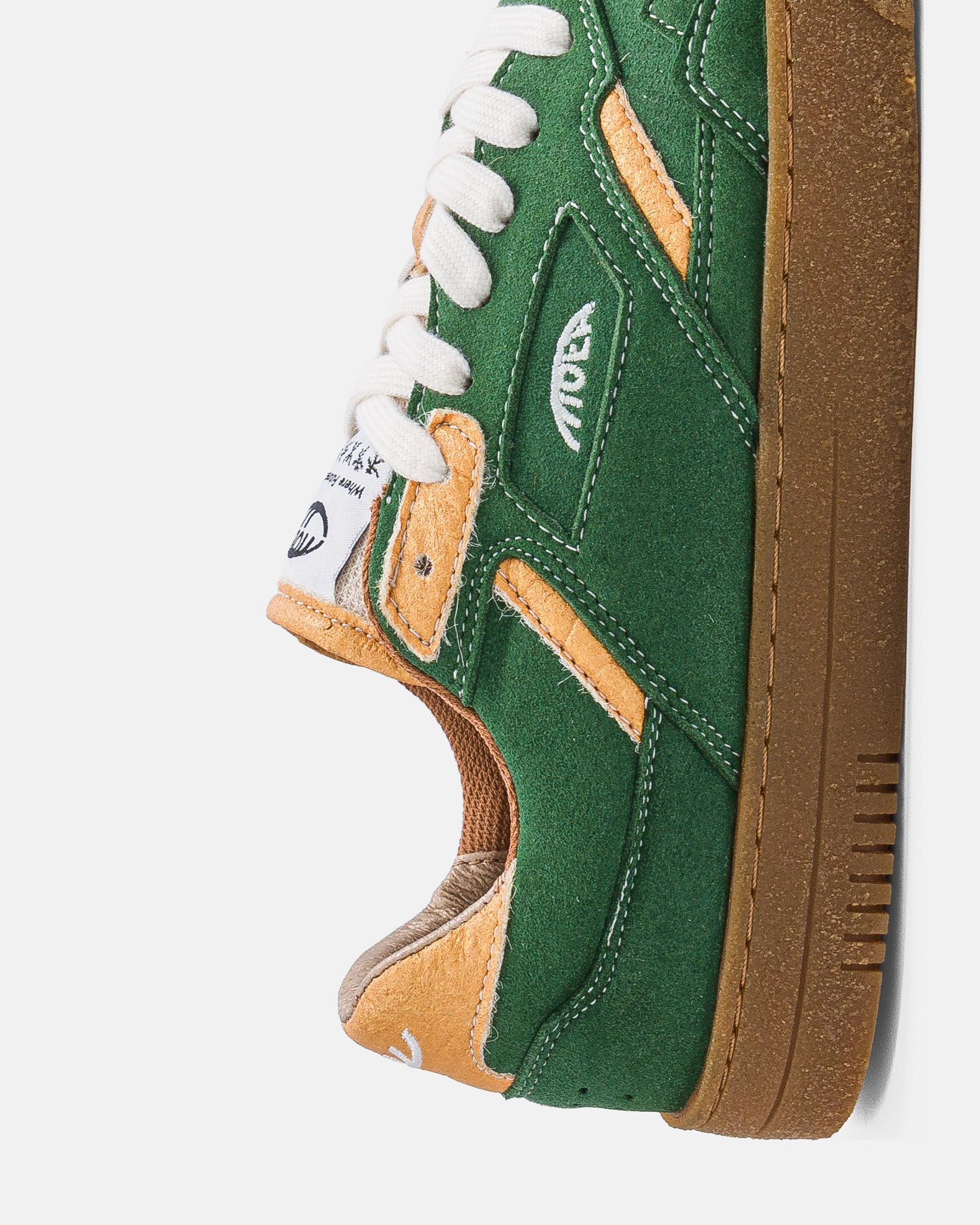 moea-origin-low-vegane-sneaker-green-yellow-pineapple image 7