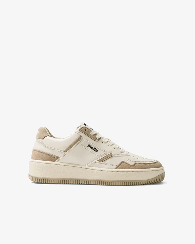 moea-gen1-corn-full-sand-sneaker image 1