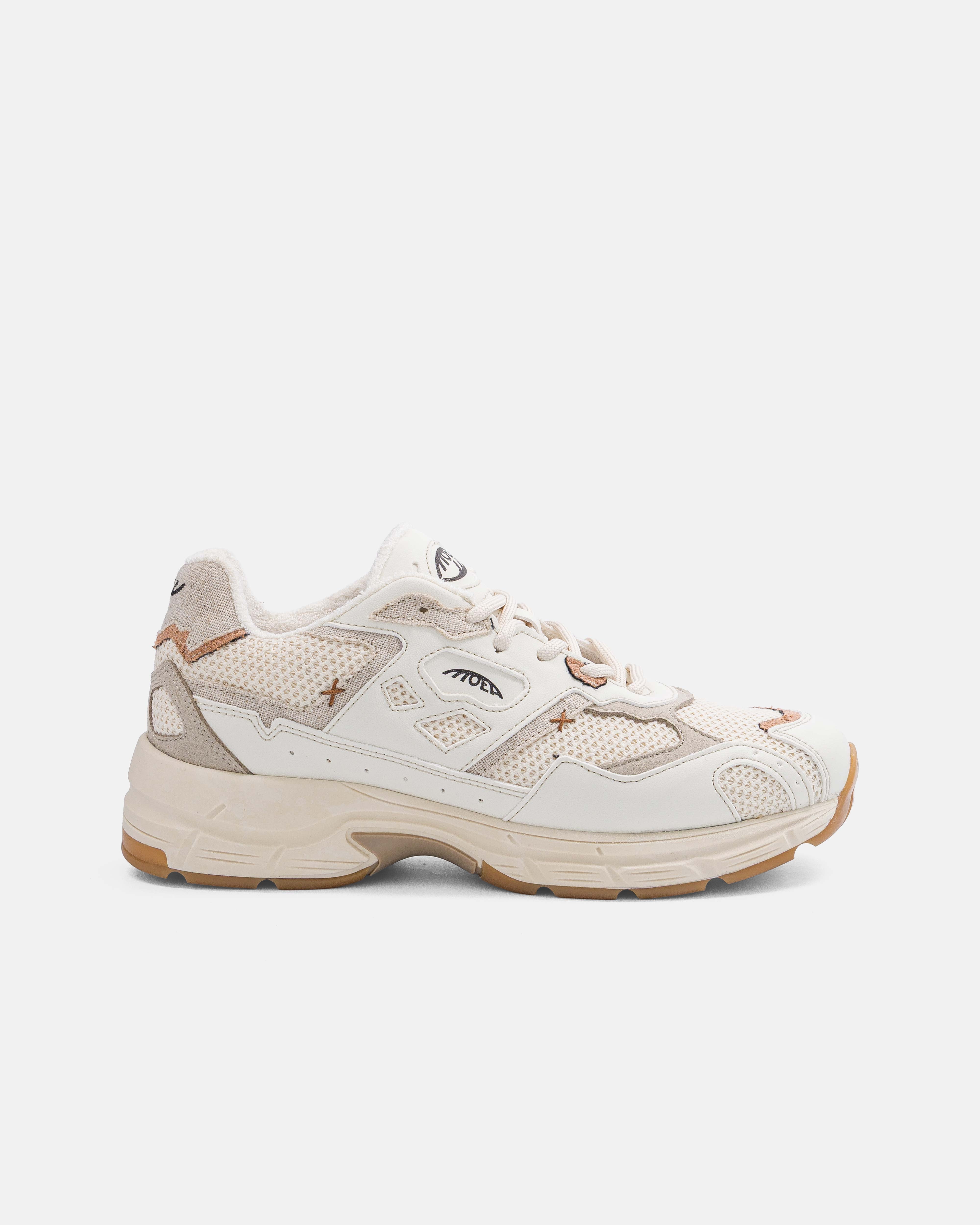 moea-rush-craft-corn-veganer-sneaker-herren image 1