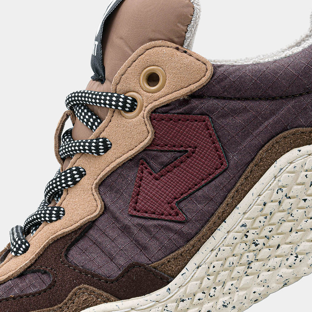 id-eight-hana-espresso-vegane-sneaker image 5
