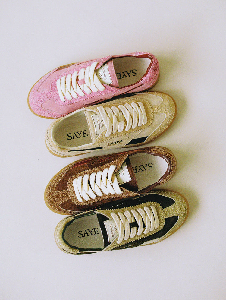 saye-m70-soul-retro-sneaker-forest-ivory image 8