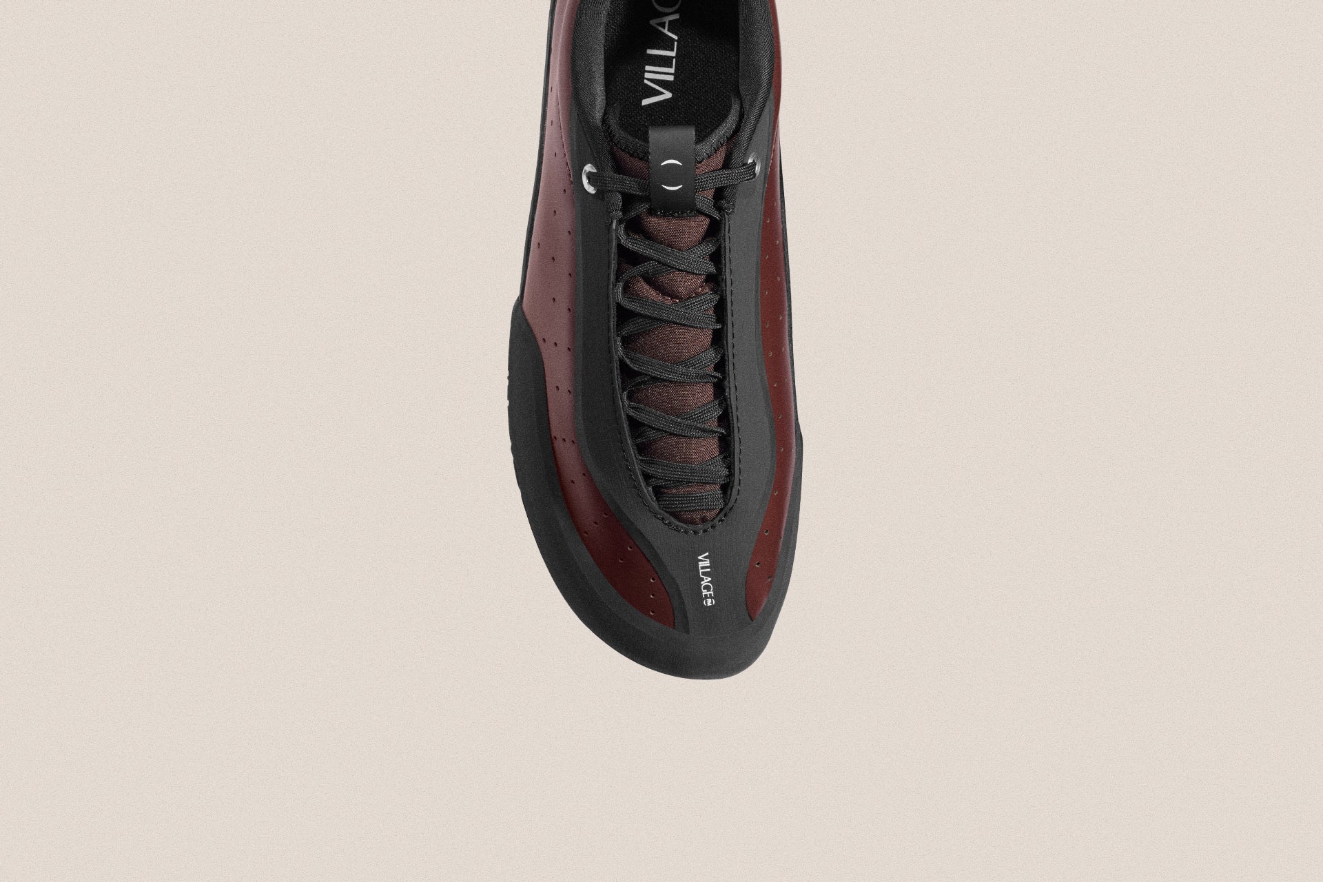 village-pm-2pm-skateboard-schuh-boardfeel-schuh-mit-drop-in-d-mpfung image 3
