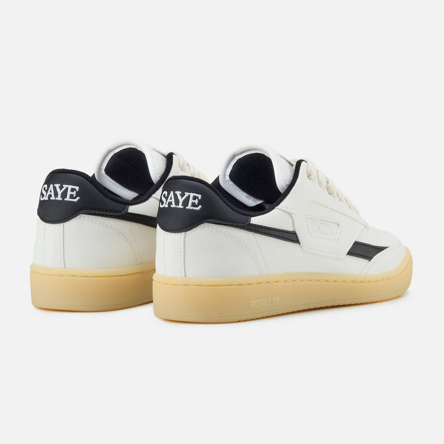 saye-m89-icon-umber-vegane-retro-sneaker-unisex image 3