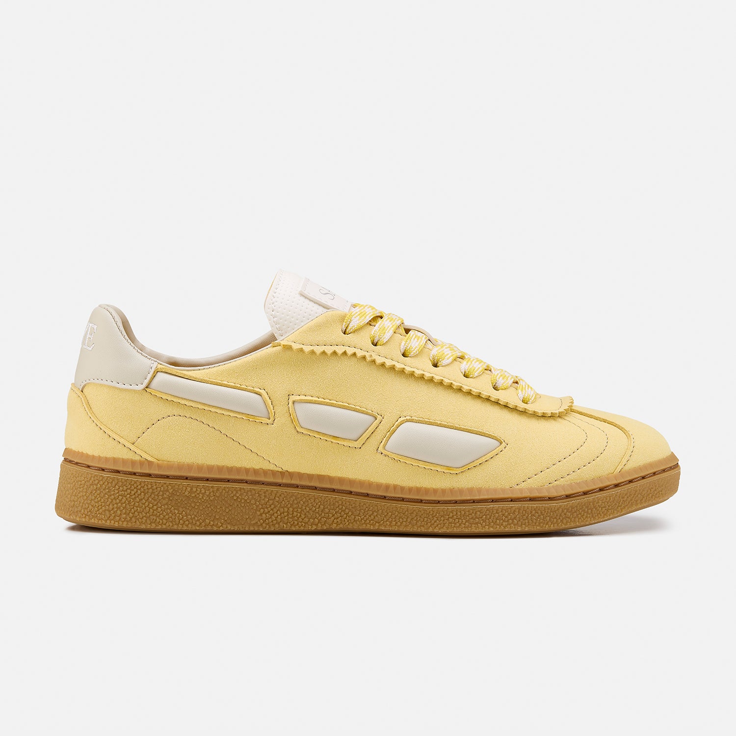 saye-m70-jazzy-sneaker-acid-butter-unisex-vegan image 2