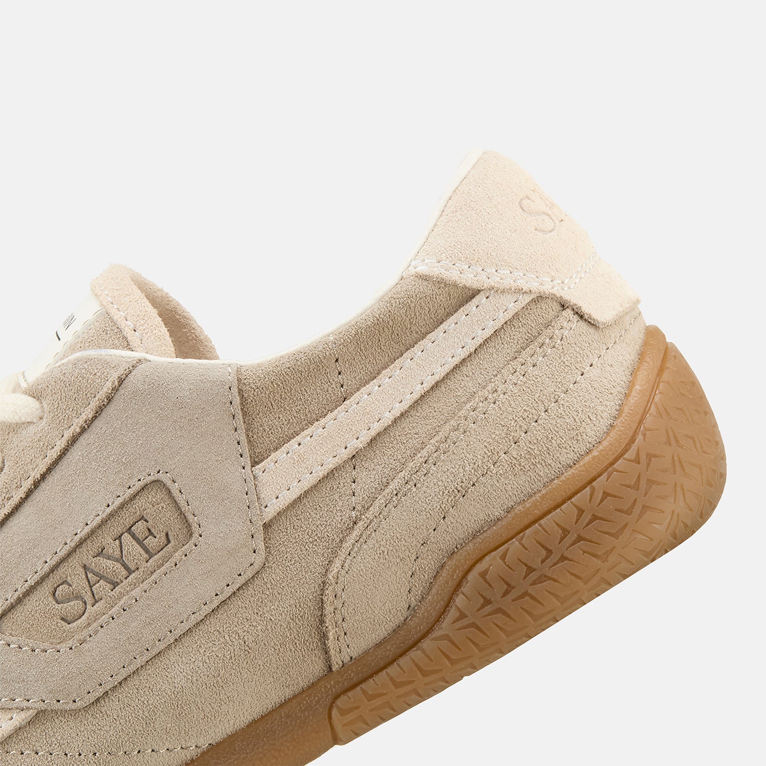 saye-m26-dawn-stone-damen-sneaker-aus-veloursleder image 7