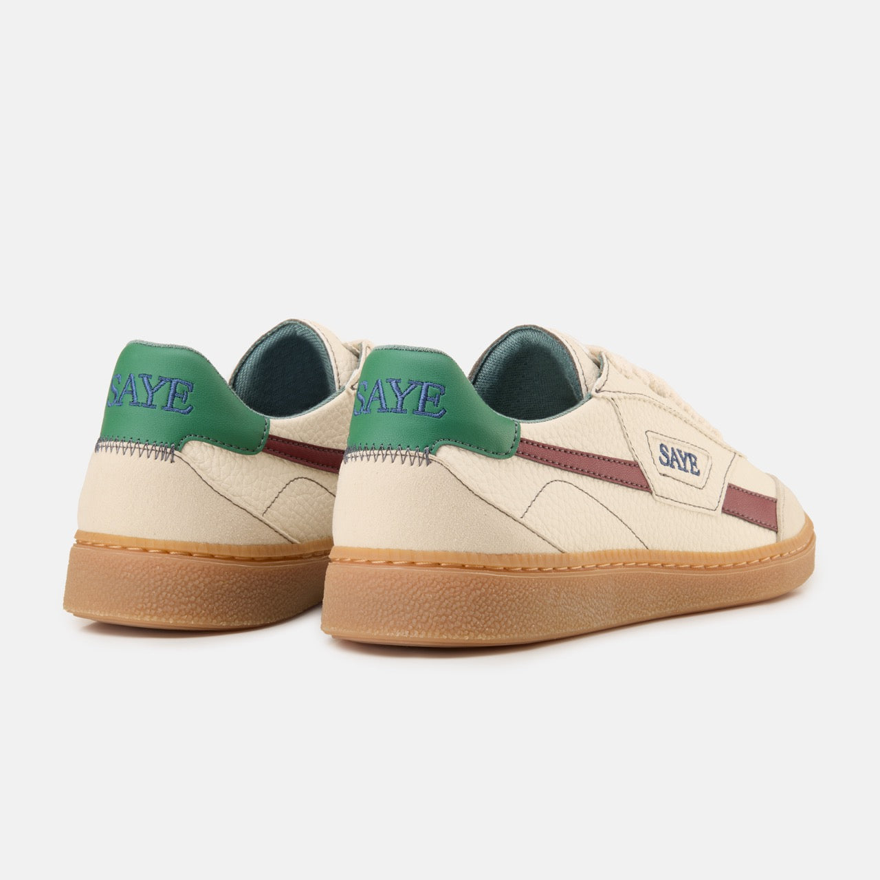 saye-m70-soul-retro-sneaker-lignify-garnet-pine image 3