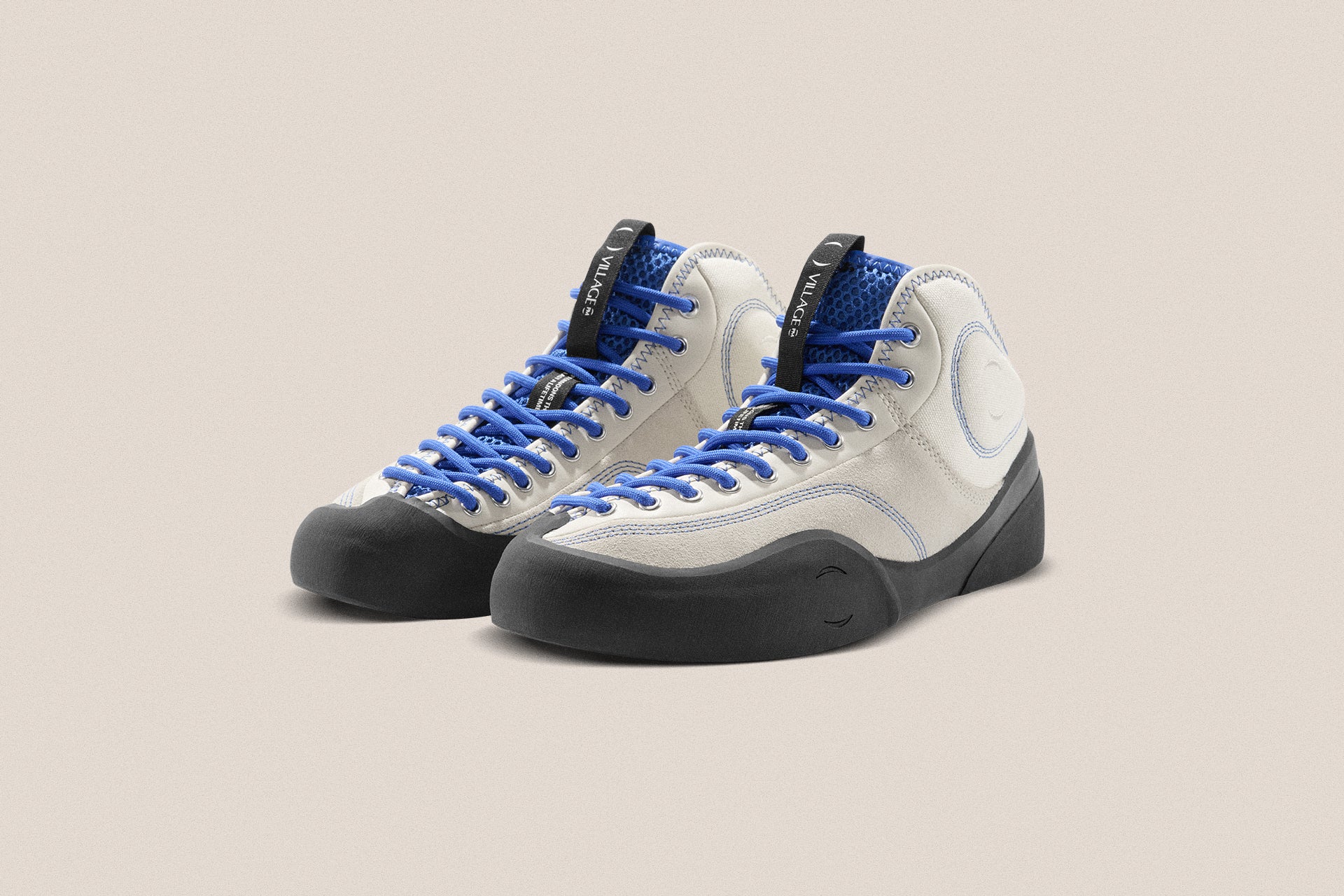 village-pm-1pm-mid-mid-top-skateschuh-3 image 7