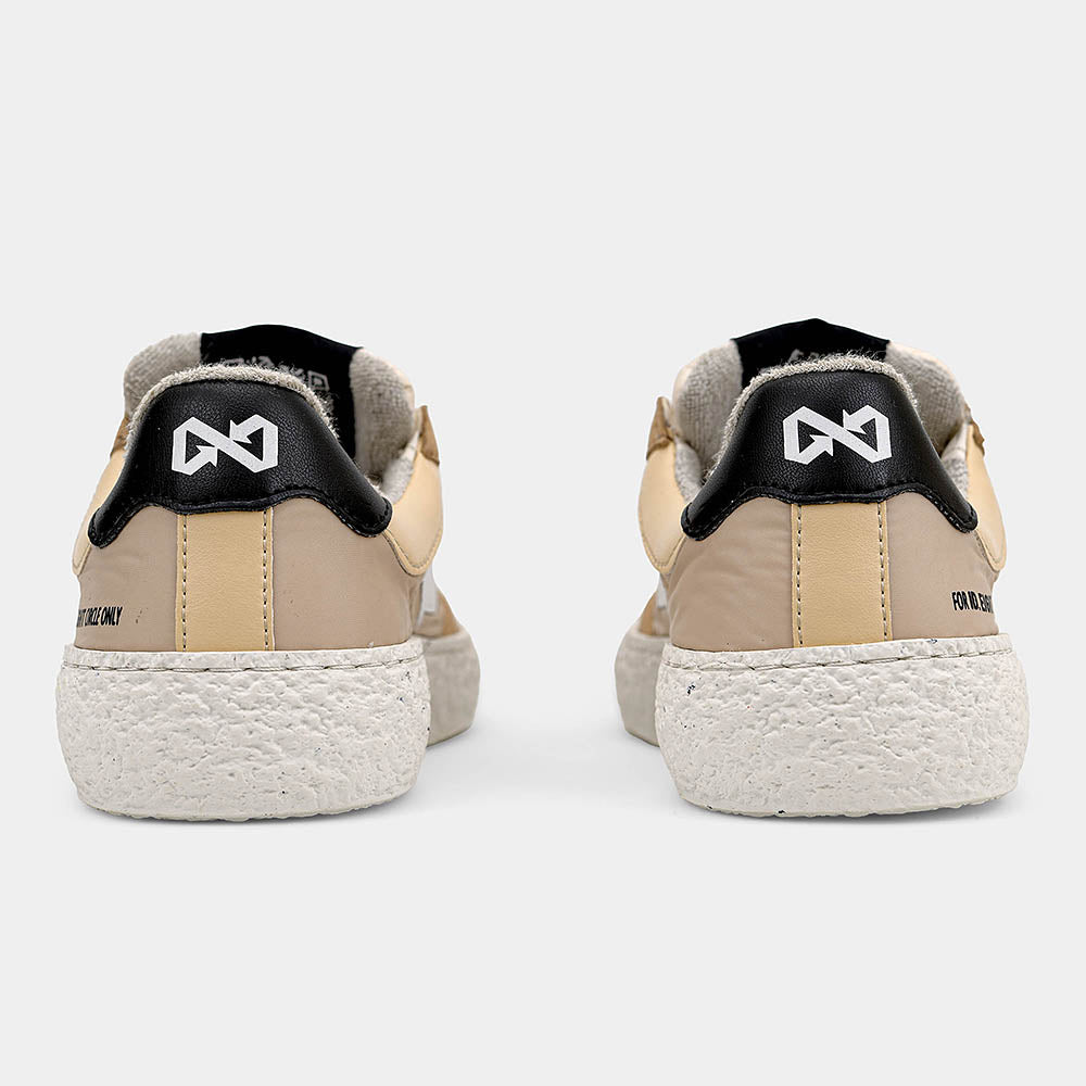 id-eight-uriduri-nude-tone-vegane-sneaker image 6