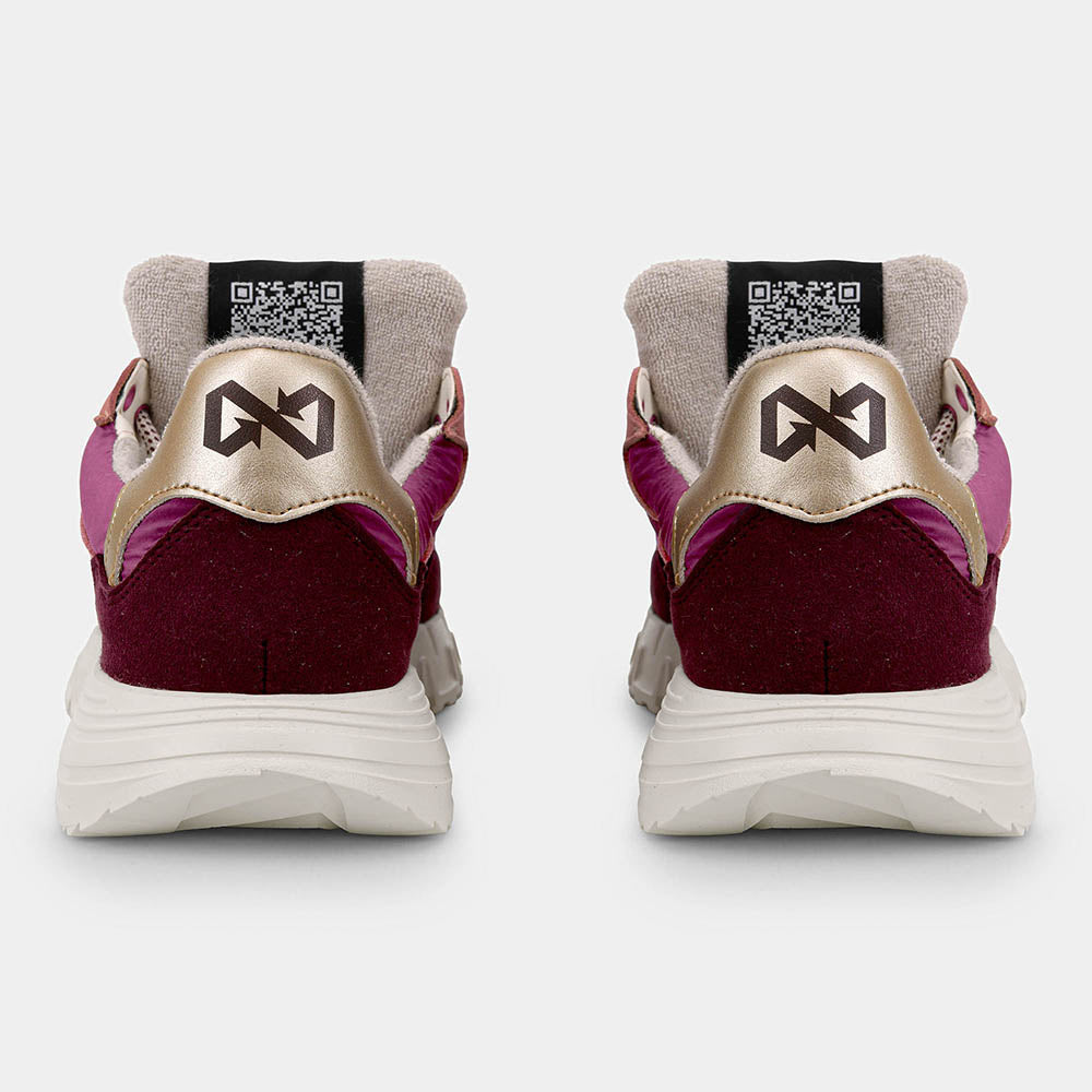 id-eight-maru-plum-nachhaltiger-veganer-sneaker image 6