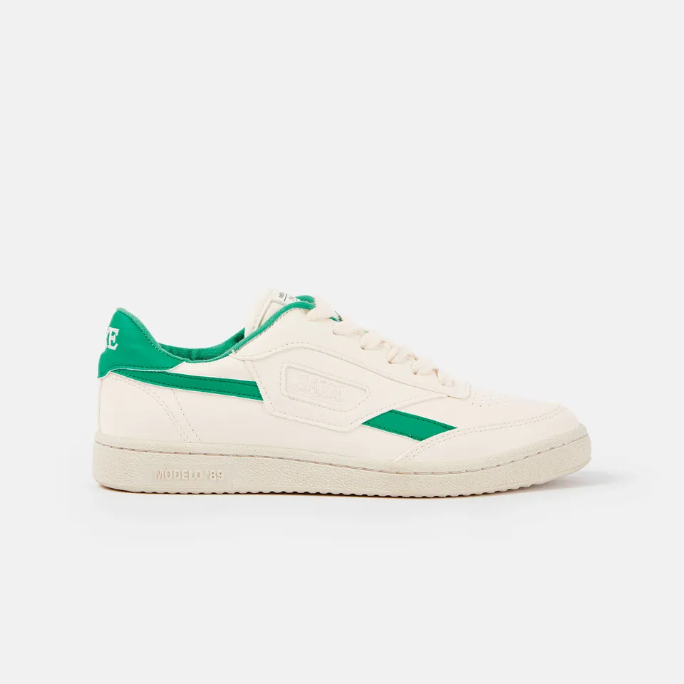 saye-m89-icon-jade-low-sneaker-unisex image 1