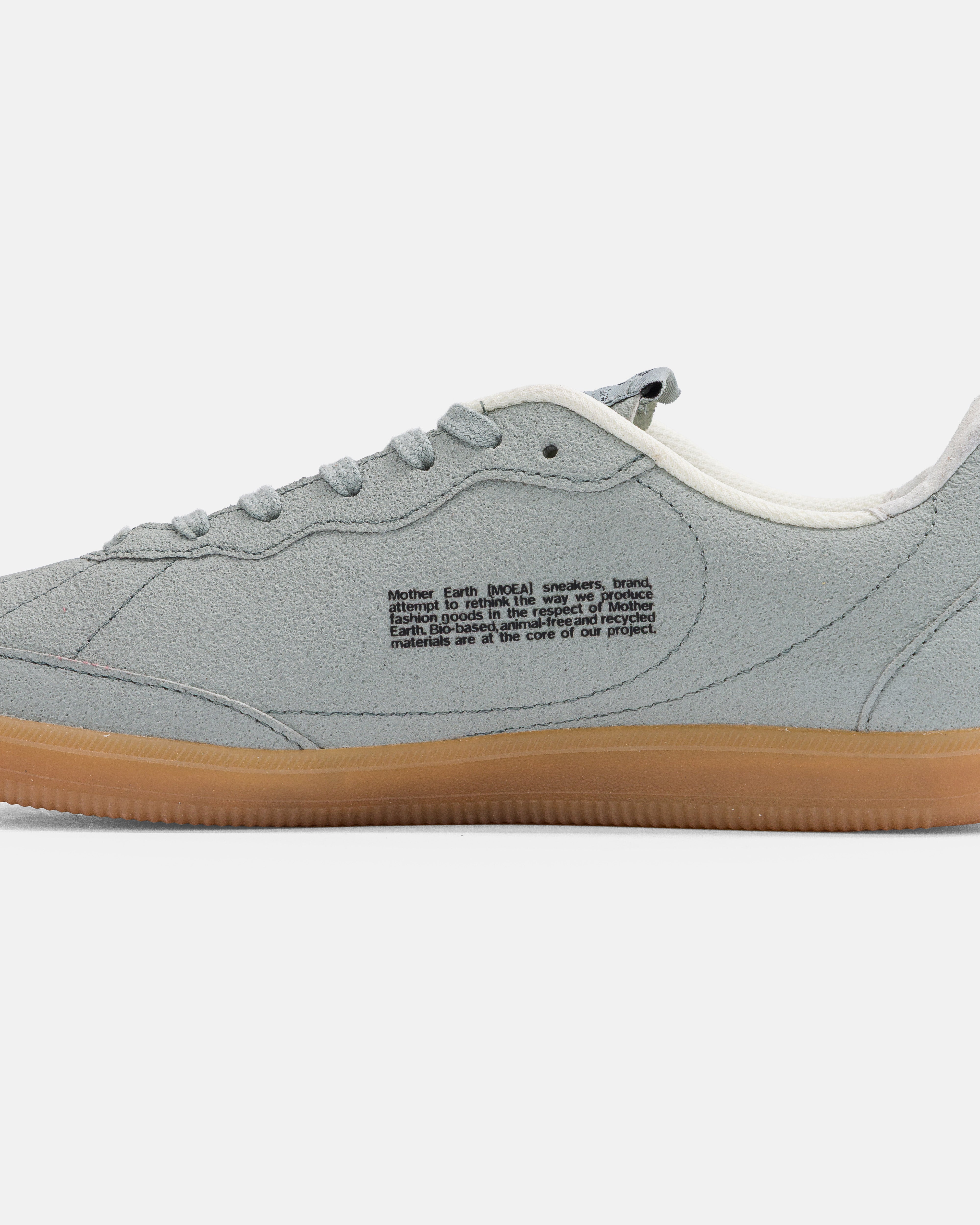 moea-flow-vegane-sneaker-grey-sage-mushroom image 7