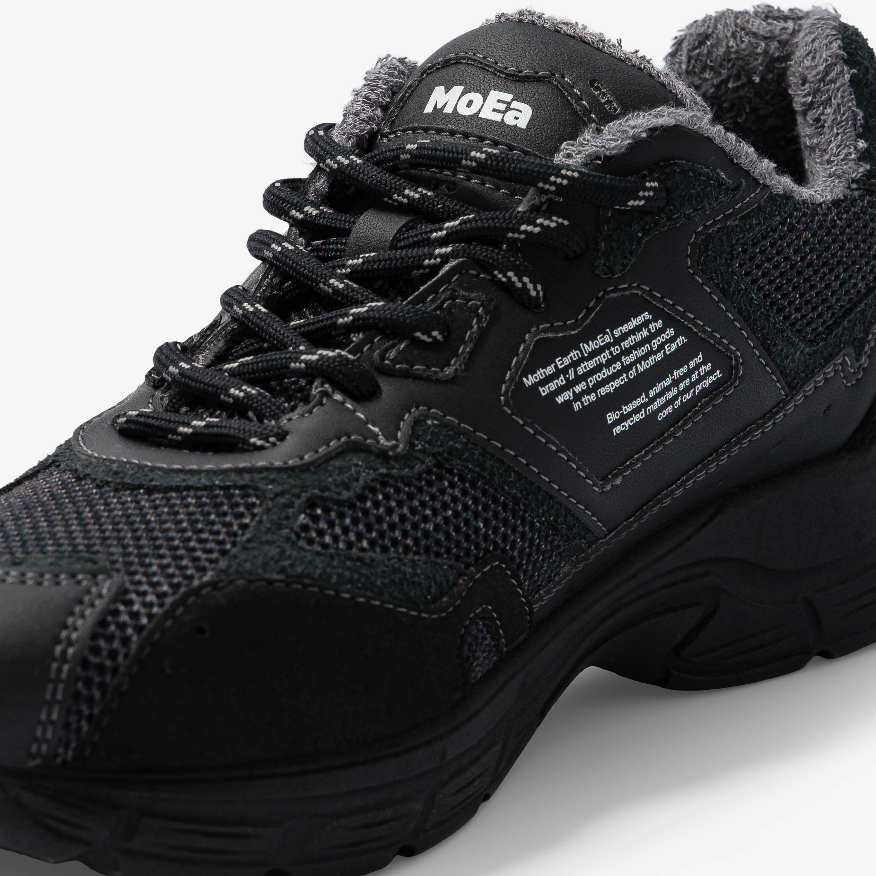 moea-gen8-corn-full-black-veganer-sneaker-herren image 3