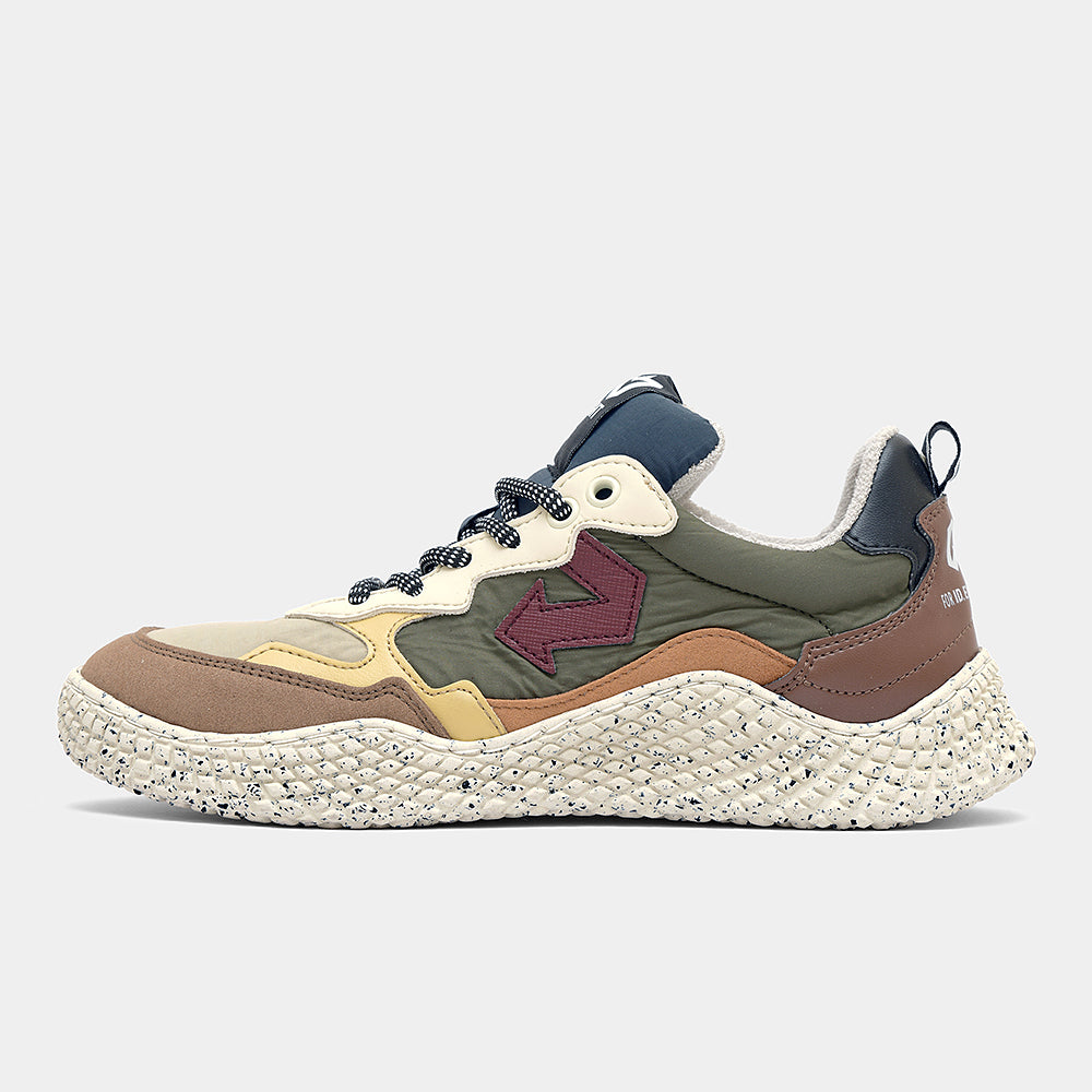 id-eight-hana-frosted-leaves-vegane-sneaker image 1