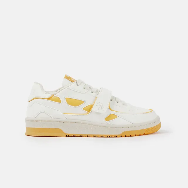 saye-m92-bold-chunky-sneaker-honey image 1