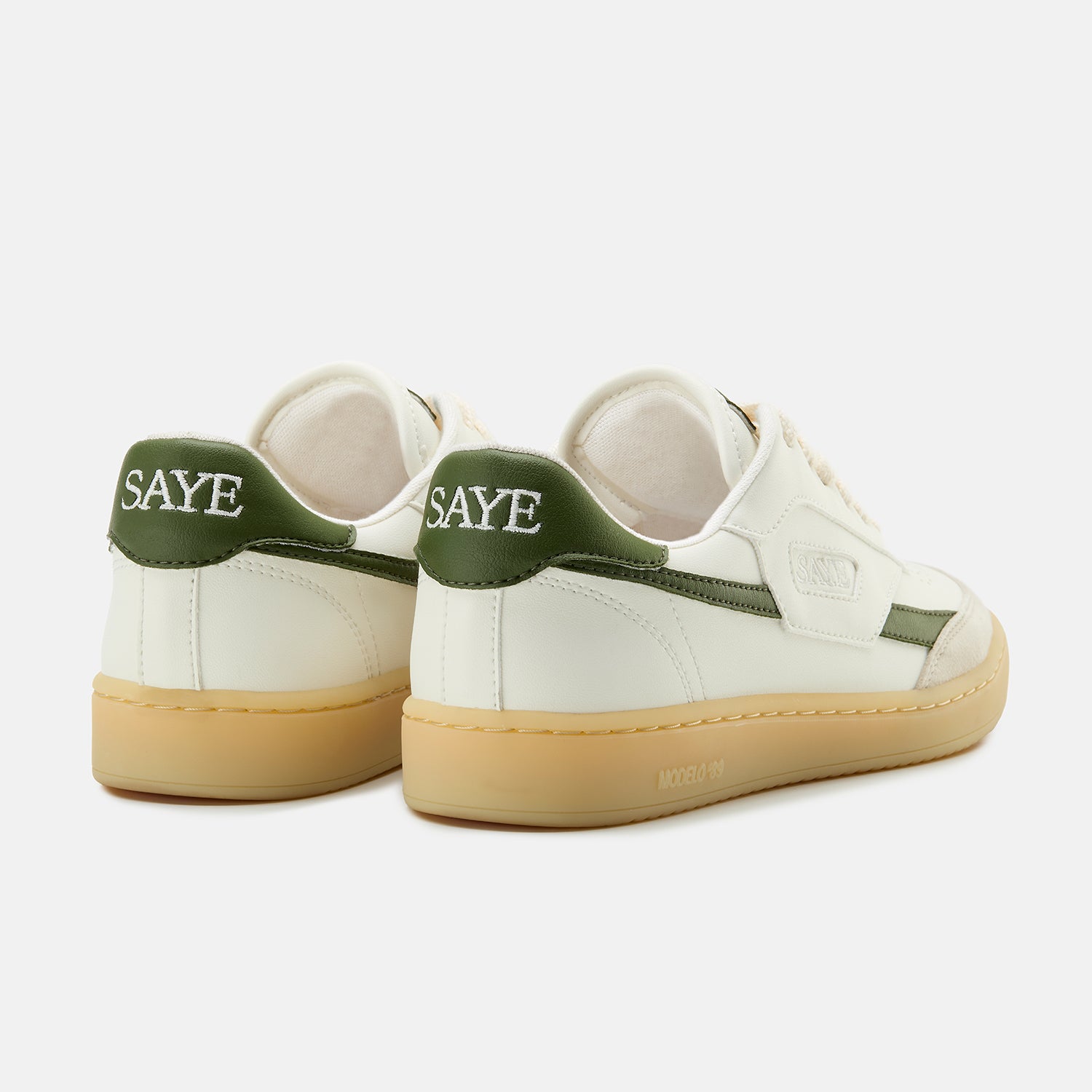 saye-m89-icon-cactus-vegane-sneaker-off-white-basil image 3