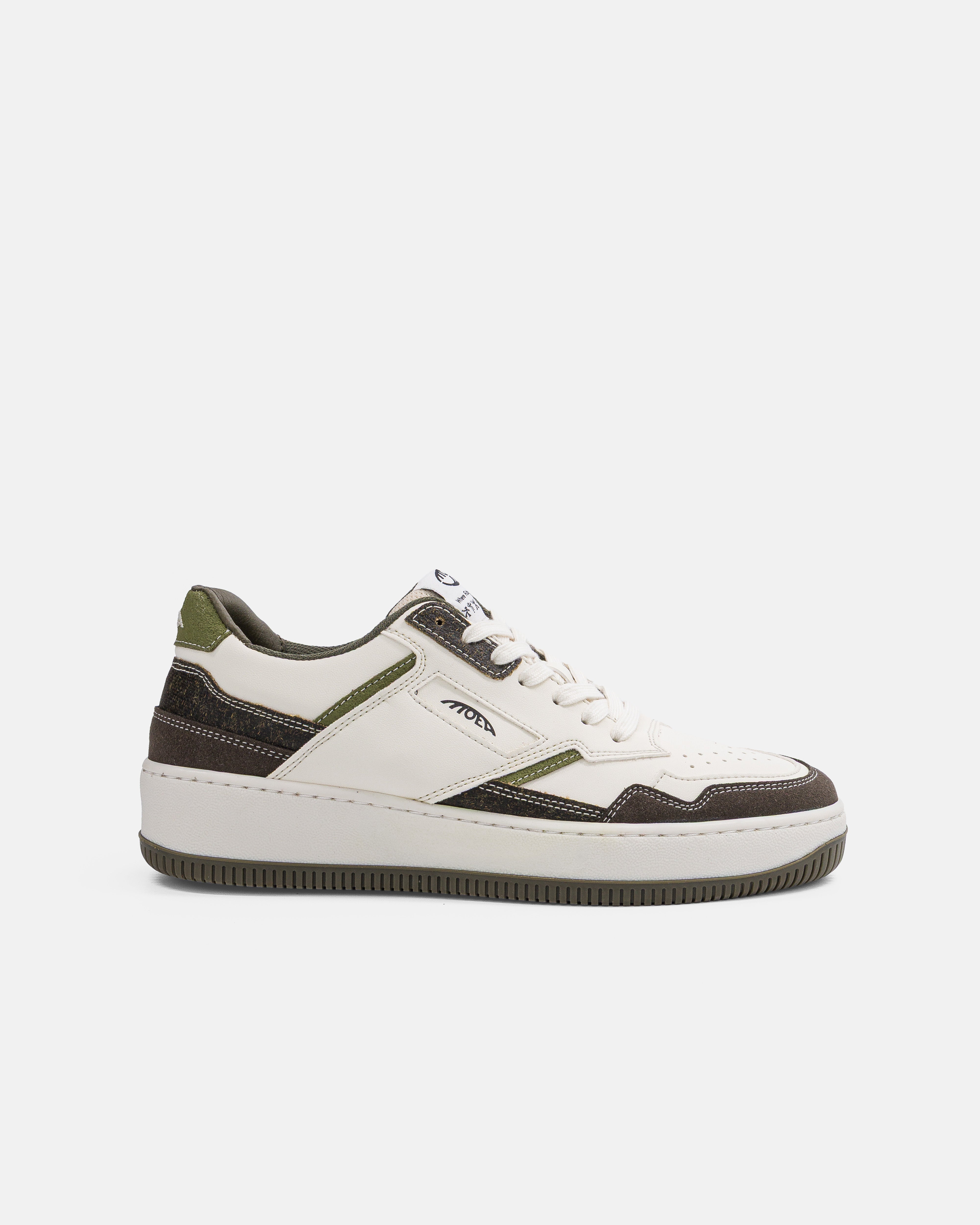 moea-origin-green-combo-palm-vegane-sneaker image 1