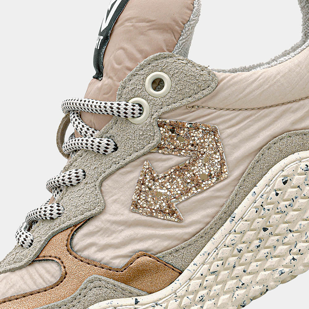 id-eight-hana-glitter-glow-vegane-sneaker image 5