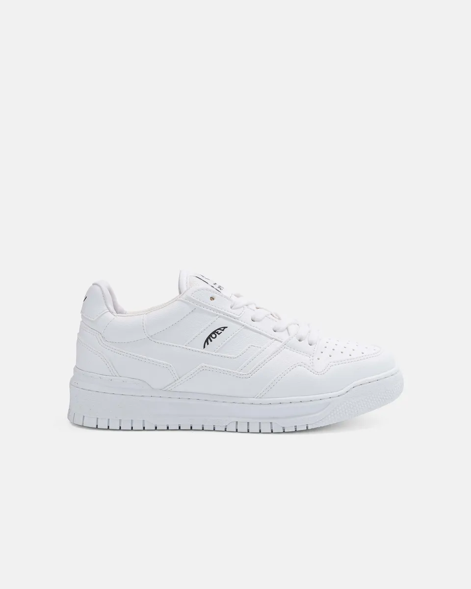 moea-echo-full-white-grnd-corn-vegane-sneaker image 1
