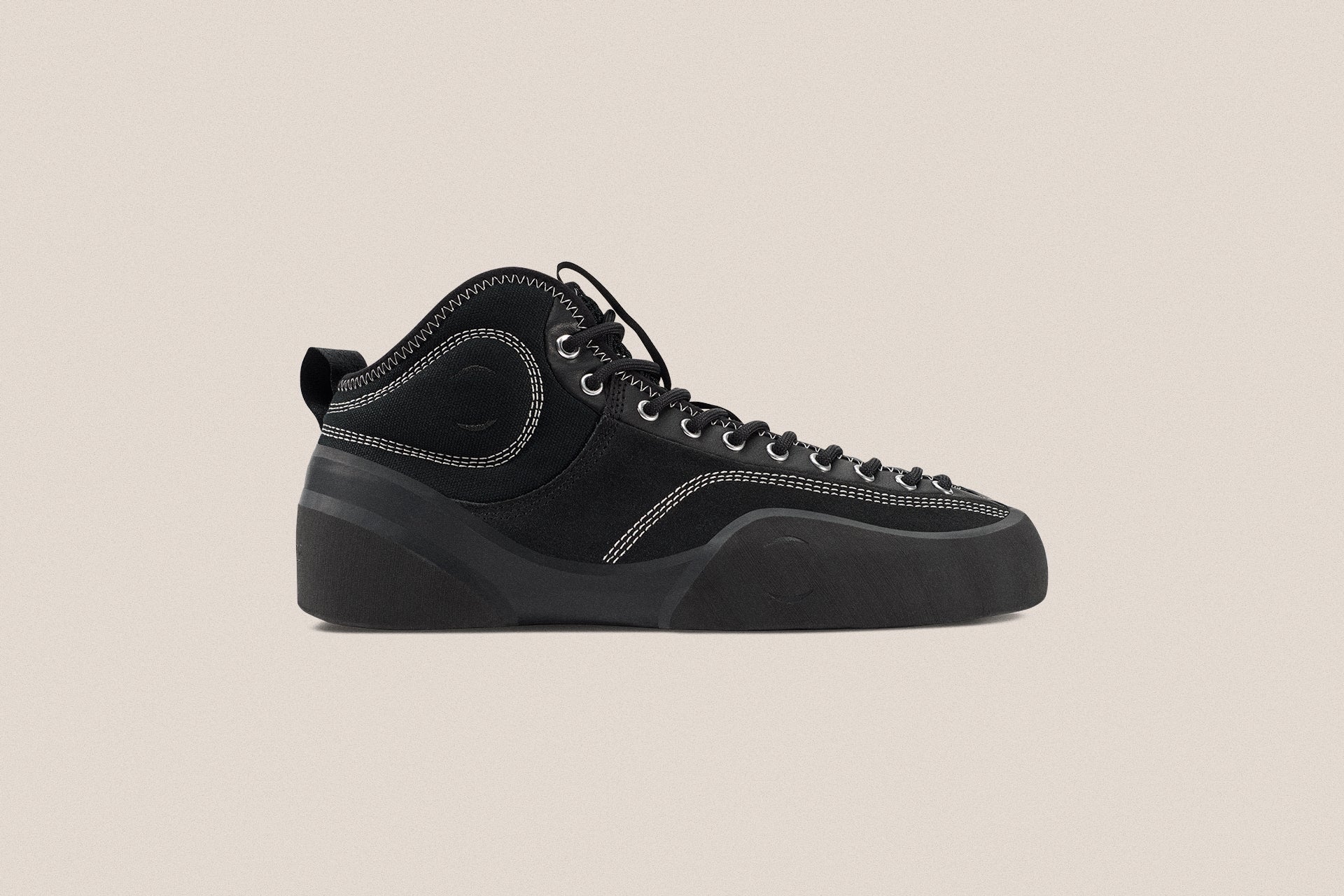 village-pm-1pm-mid-mid-top-skateschuh-2 image 4