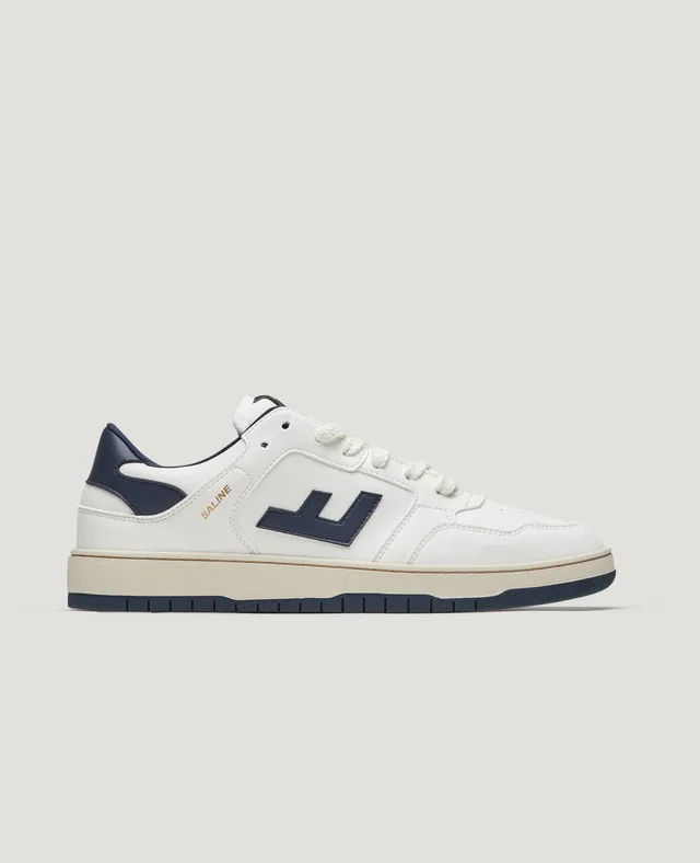 flamingos-life-saline-navy-vegane-sneaker image 1