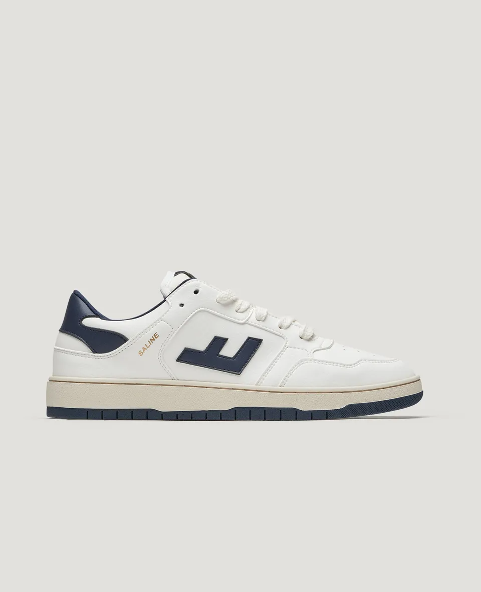 flamingos-life-saline-navy-vegane-sneaker image 1