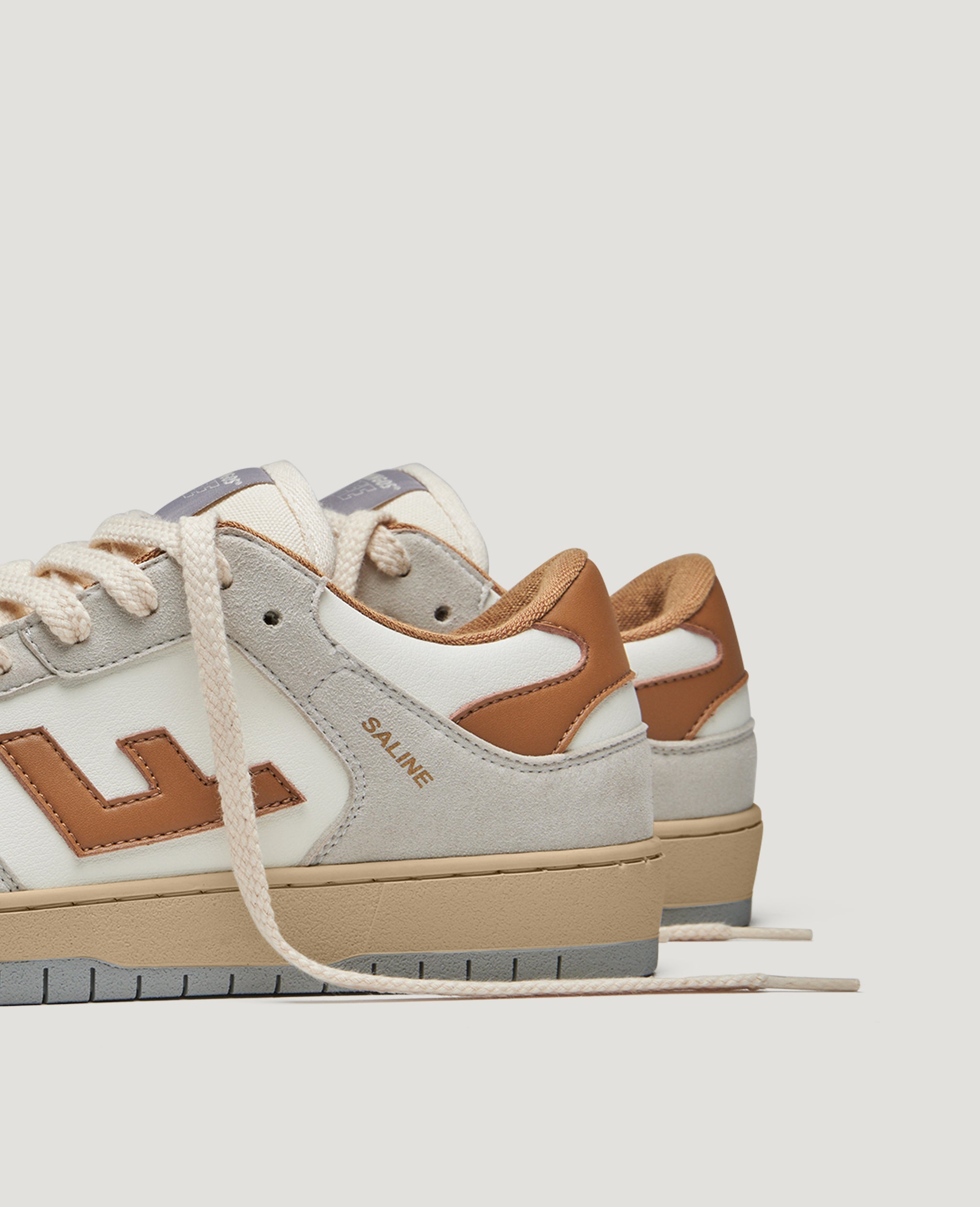 flamingos-life-saline-toffee-vintage-vegane-sneaker image 4