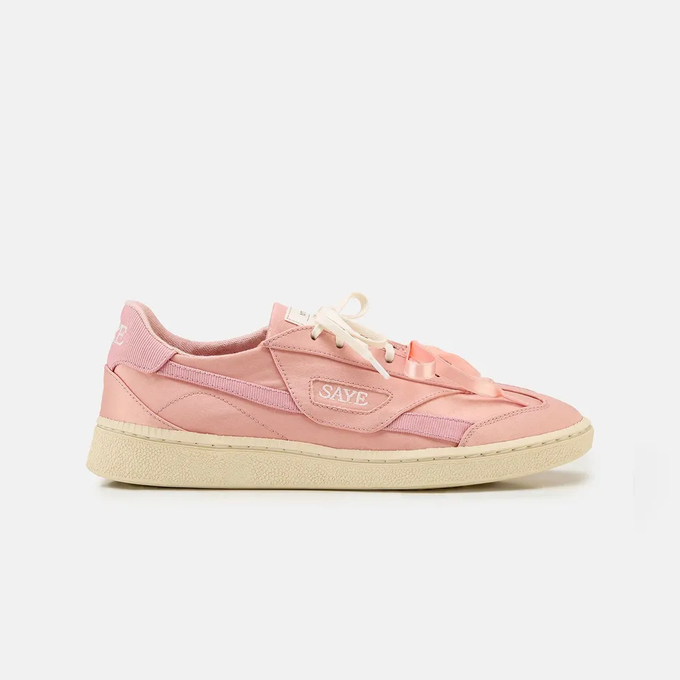 saye-m70-soul-retro-sneaker-satin-rose image 1