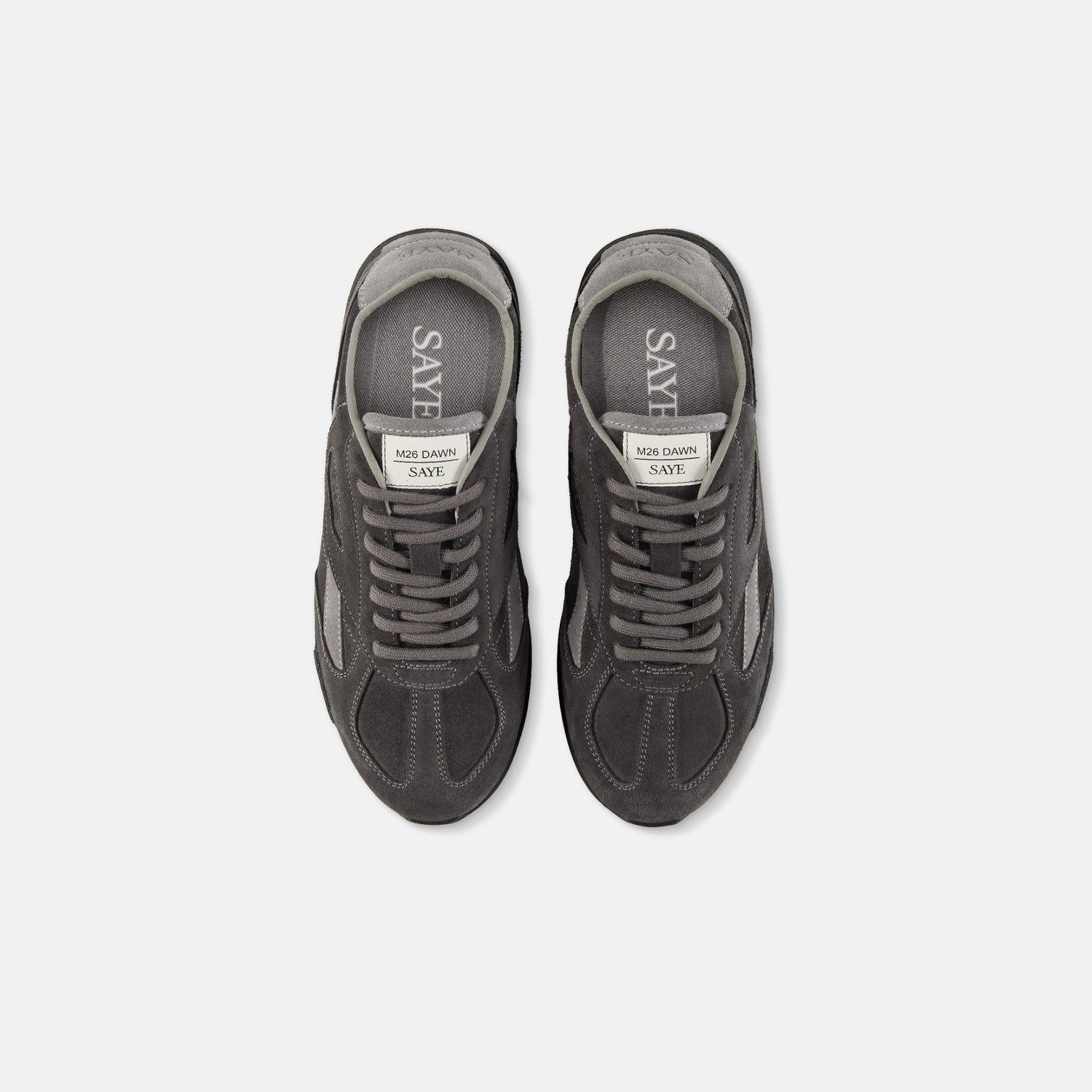 saye-m26-dawn-sneaker-ash image 8