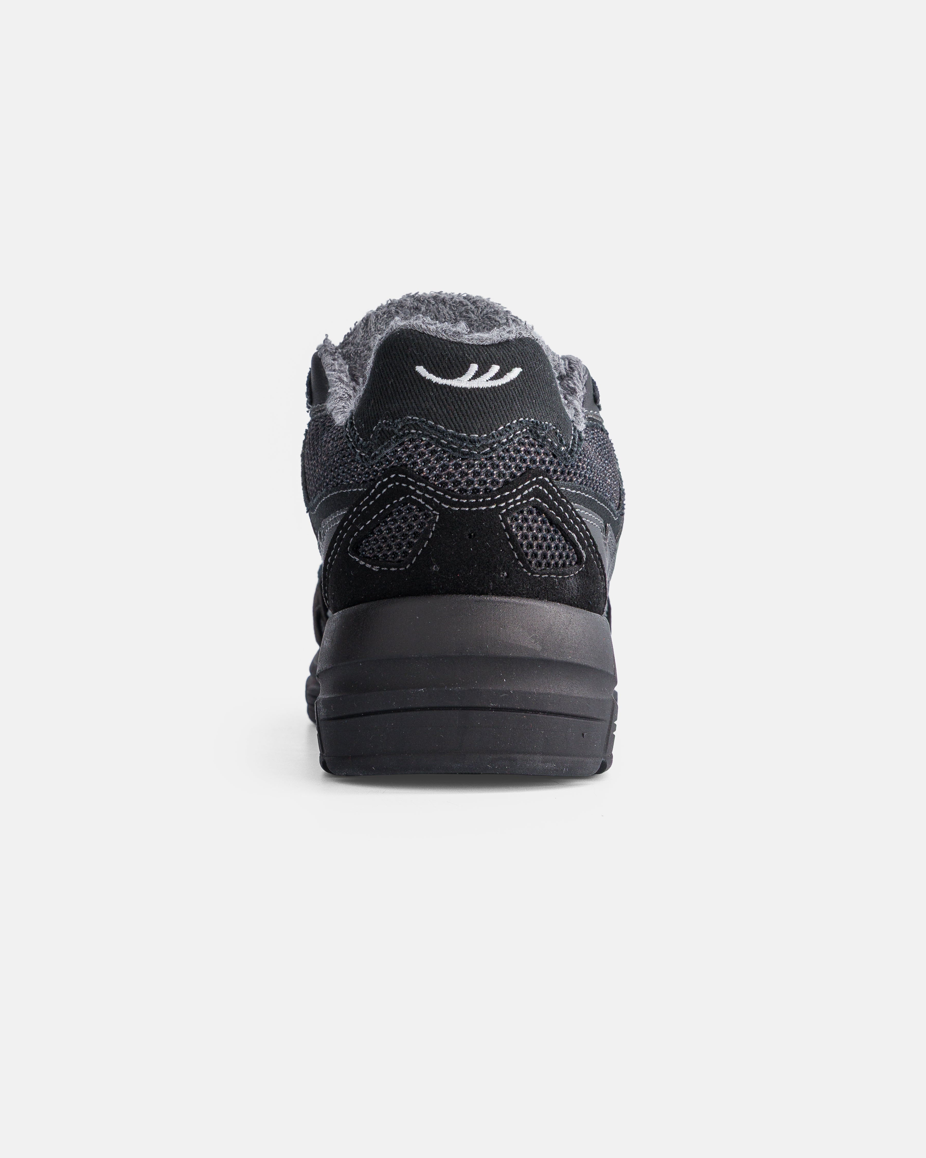 moea-rush-full-black-corn-veganer-sneaker-herren image 6