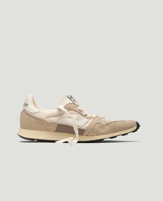 flamingos-life-marathon-club-sahara-vegane-sneaker image 1