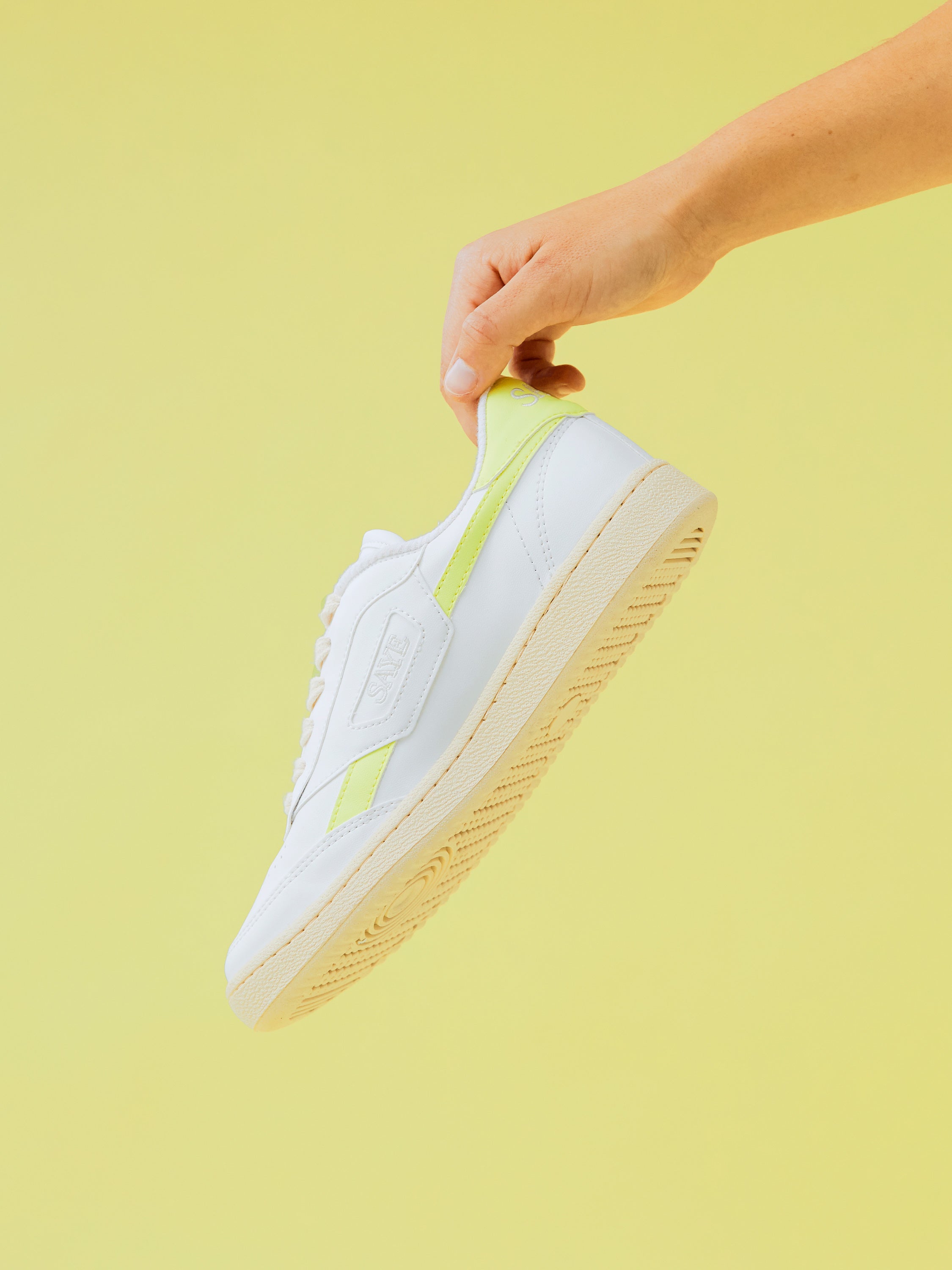 saye-m89-icon-polar-acid-unisex-retro-sneaker-vegan image 6