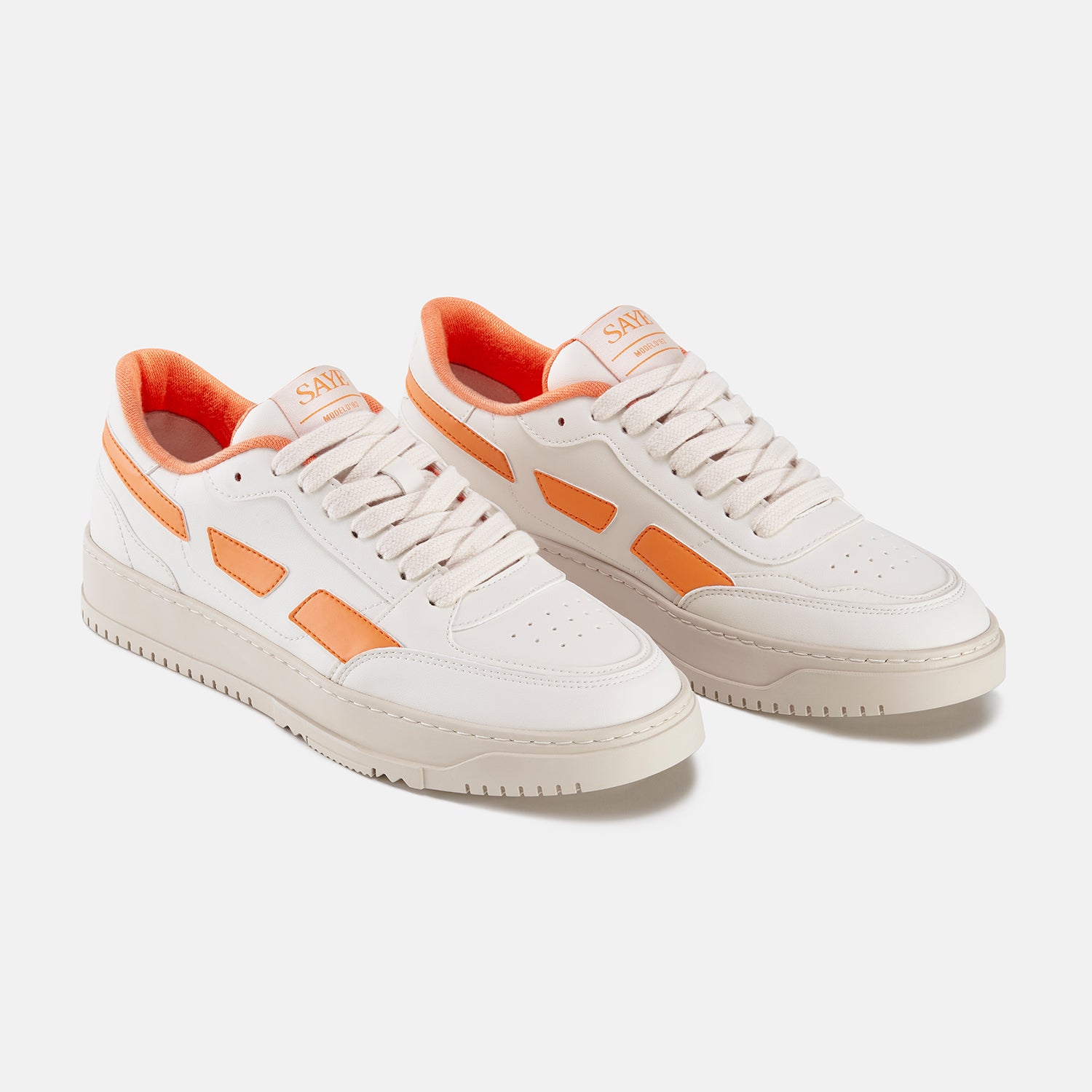 saye-m82-hybrid-sneaker-ginger image 3