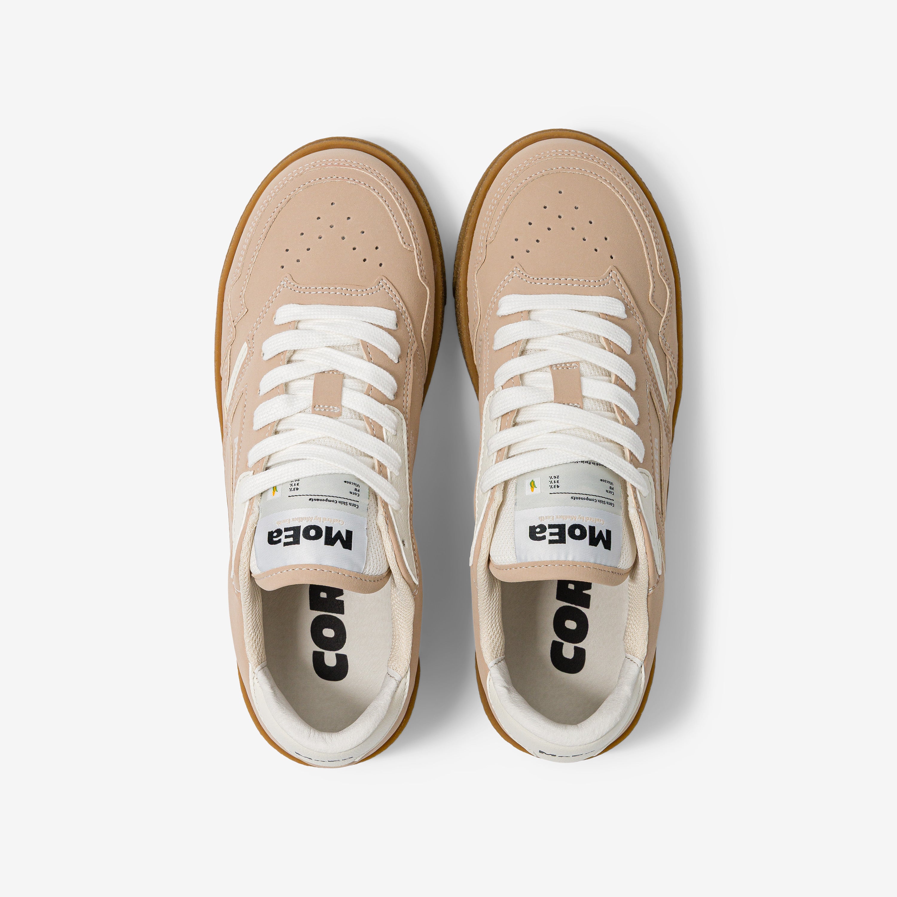 moea-gen9-vegane-sneaker-corn-beige image 7